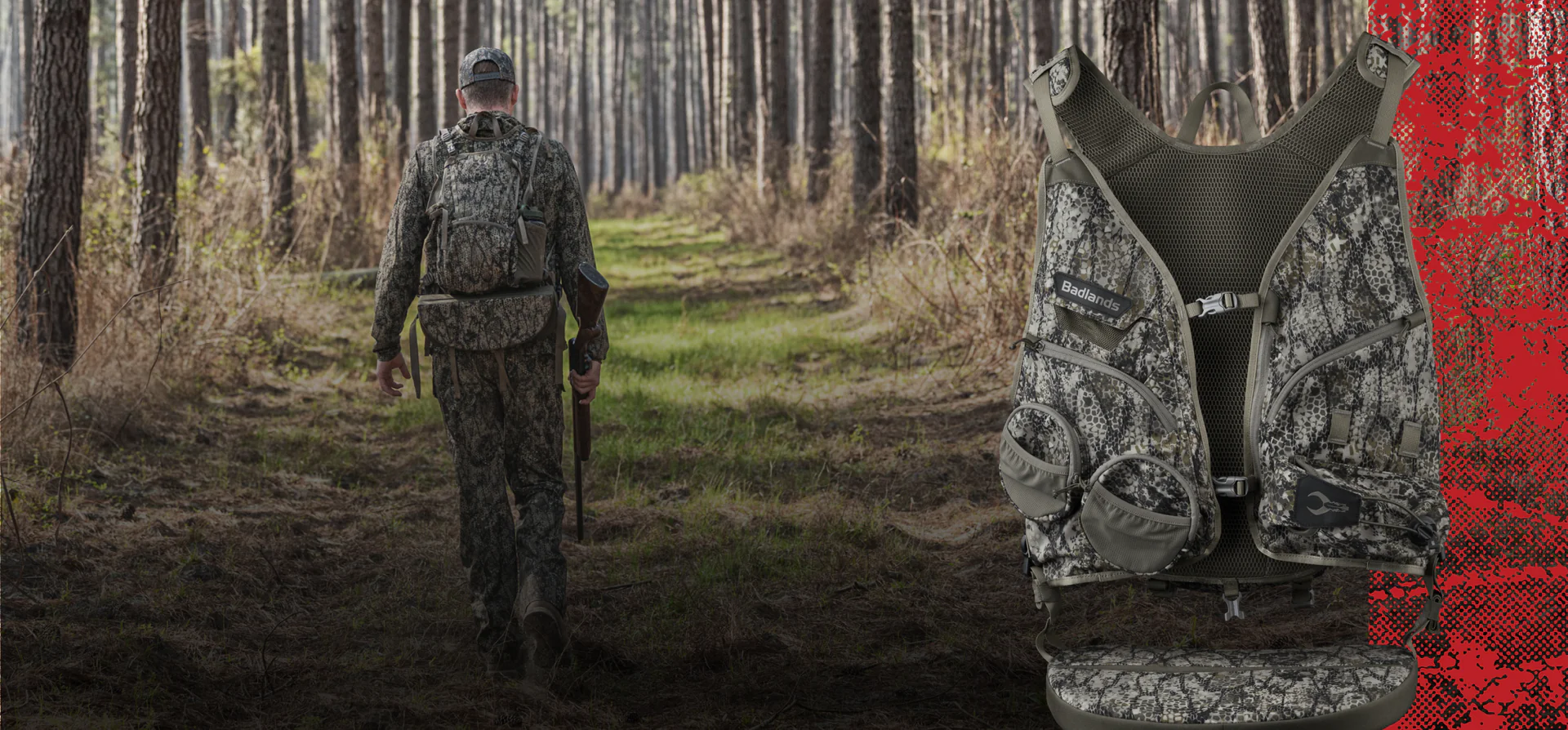 Unconditional Gear for Every Hunt