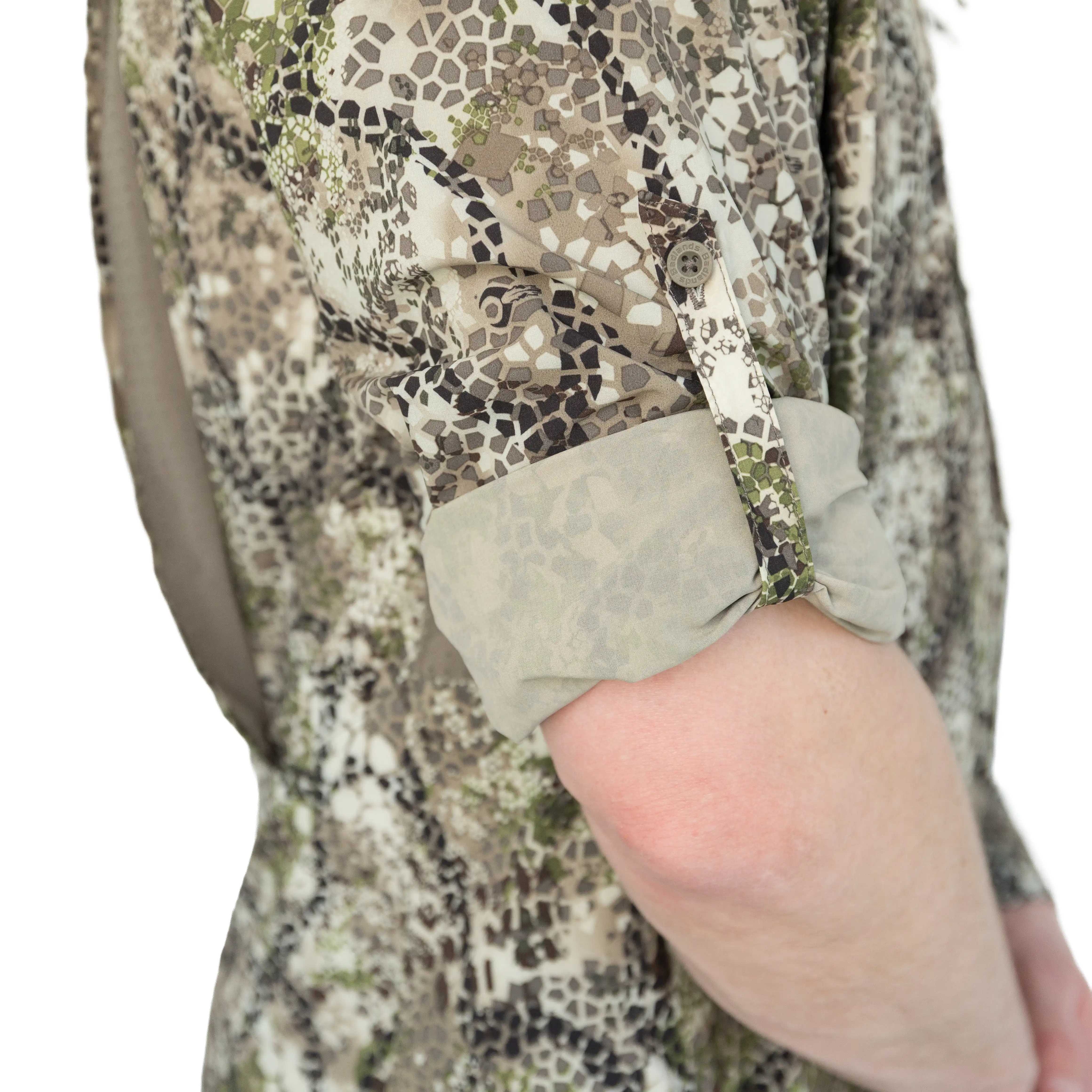 AIR LW BUTTON DOWN SHIRT - Image 11