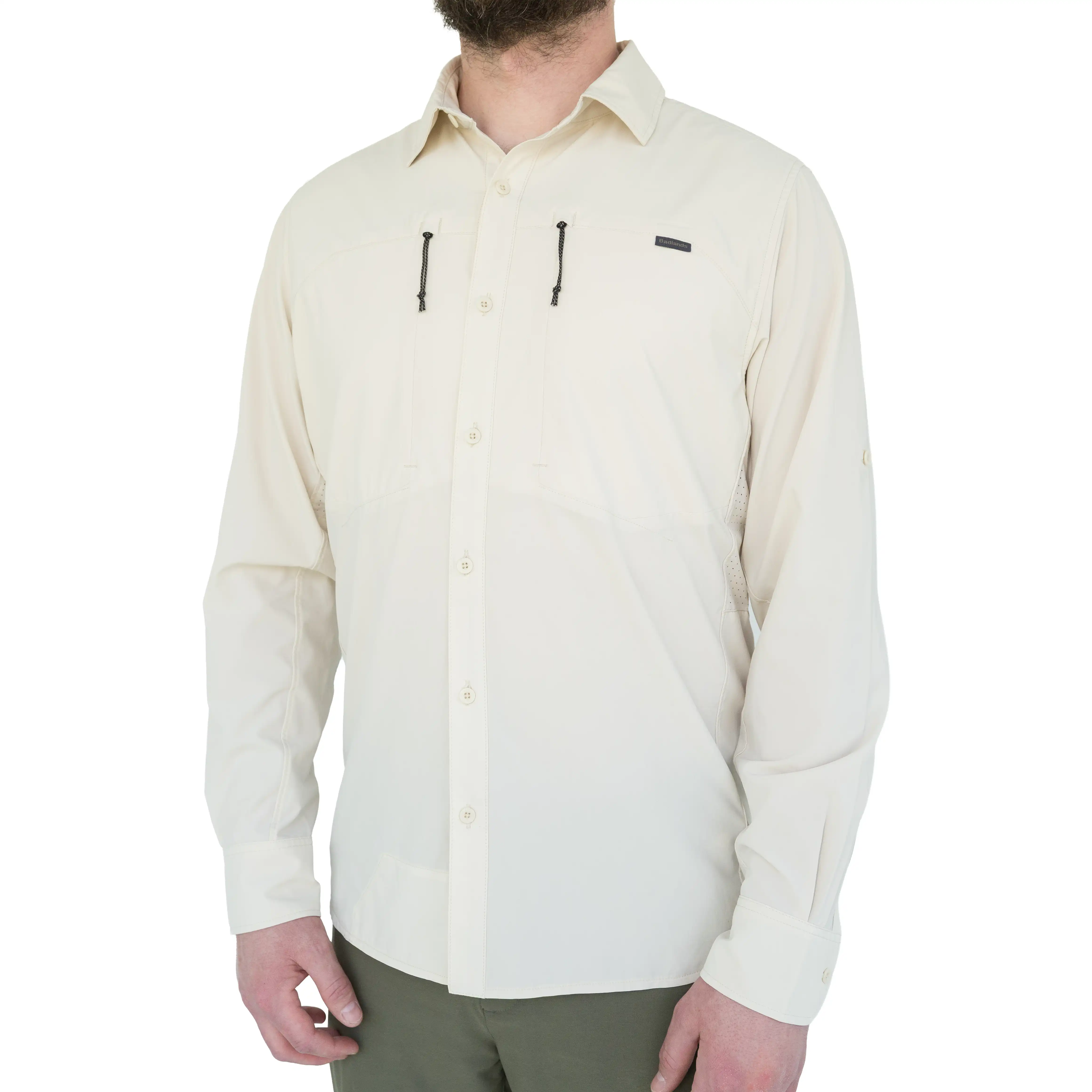 AIR LW BUTTON DOWN SHIRT - Image 9