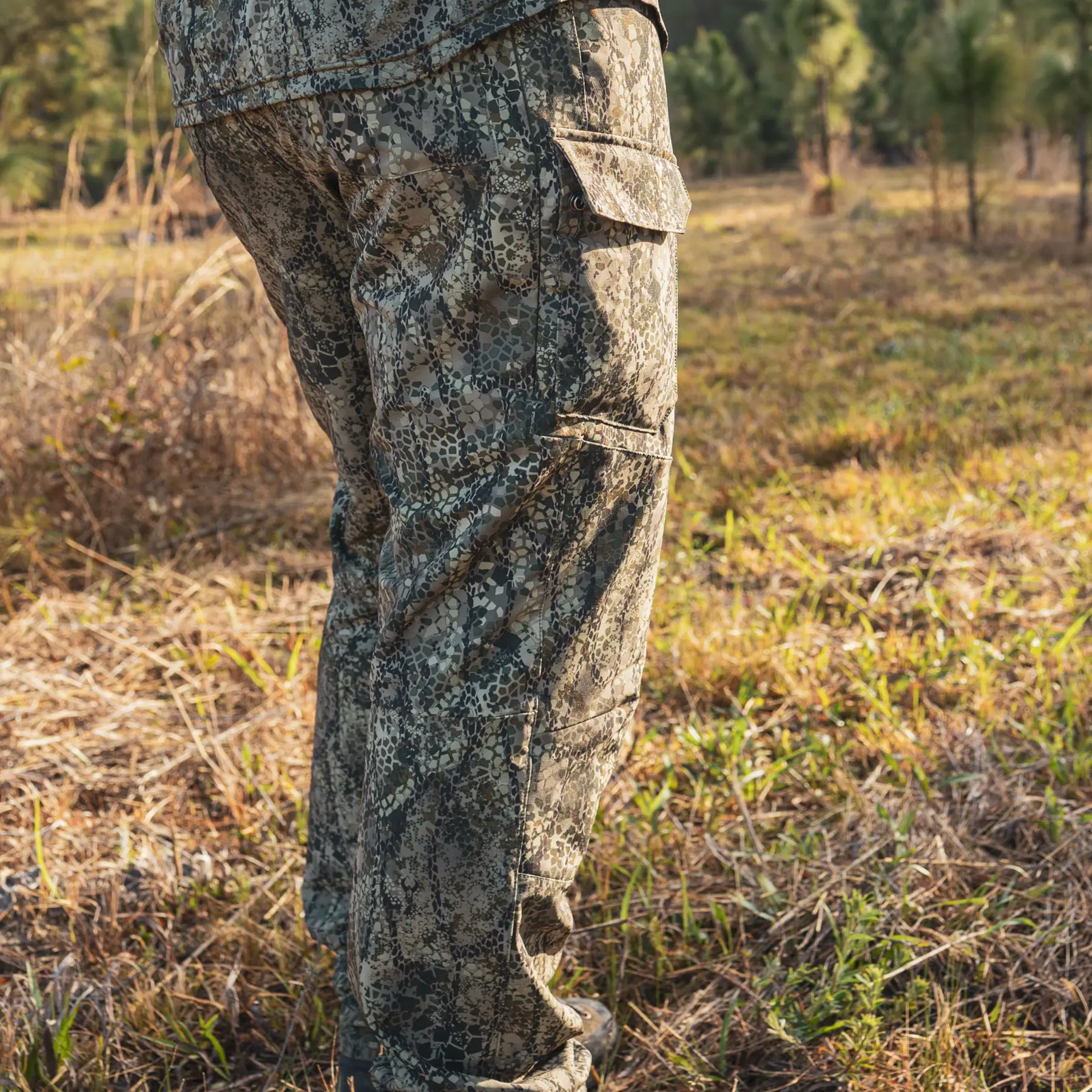 AIR LW PANT - Image 7