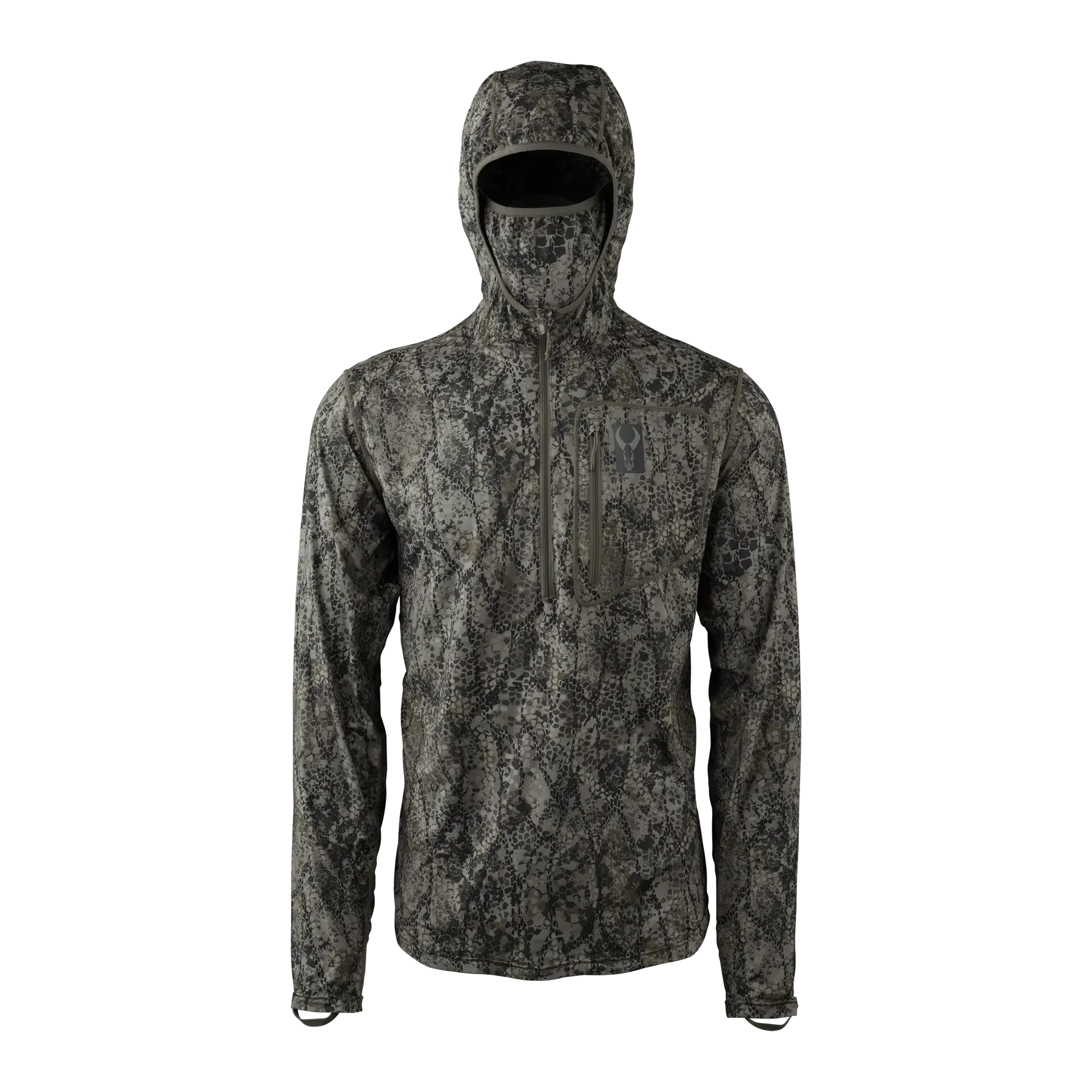 AIR UL HOODIE - Image 3