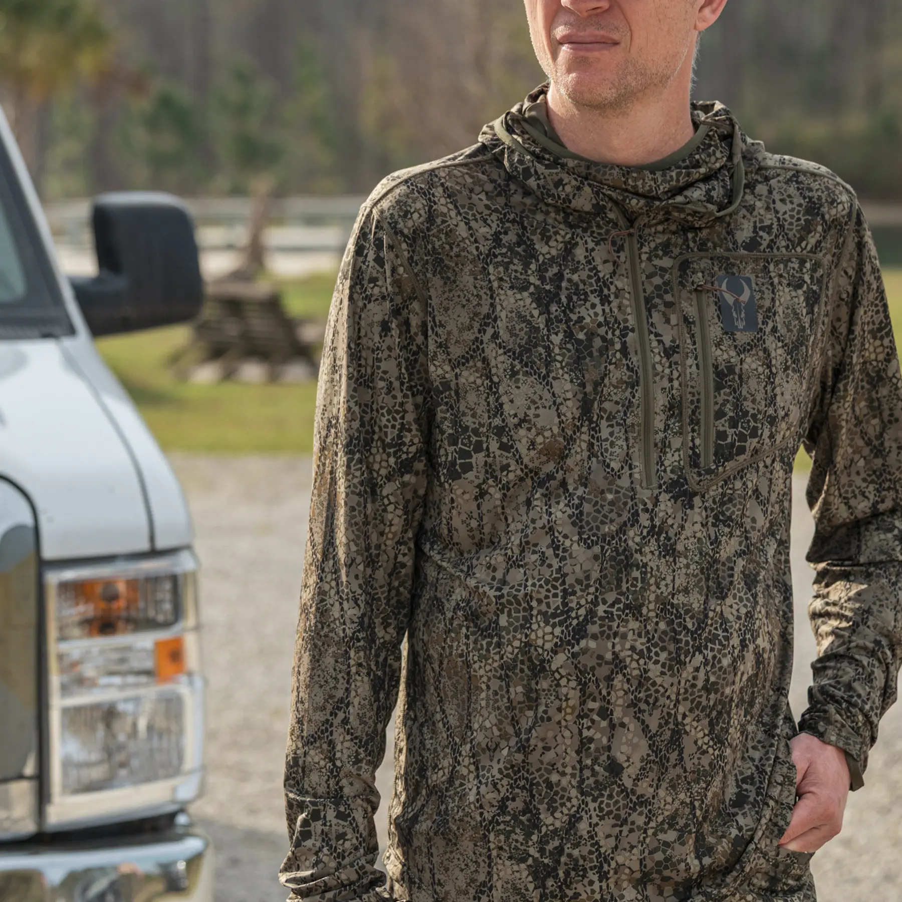 AIR UL HOODIE - Image 7