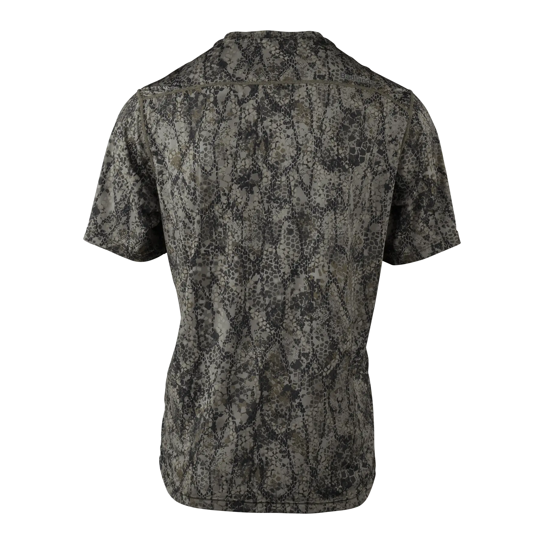 AIR UL SHORT SLEEVE CREW - Image 4