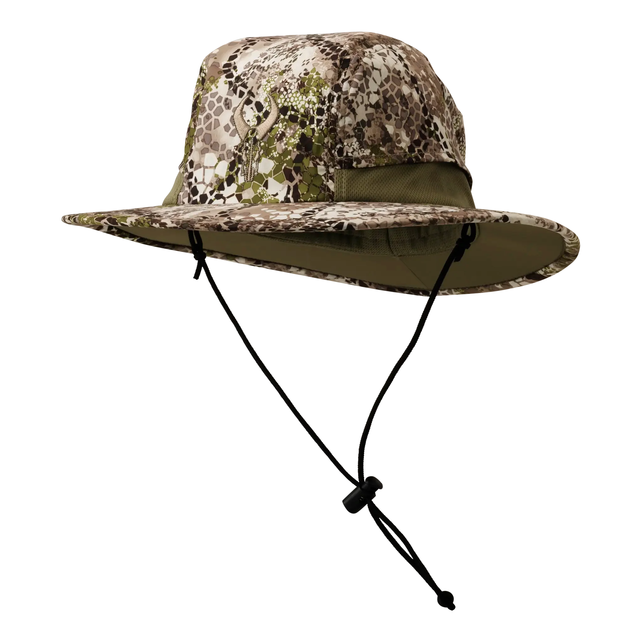 ALGUS BOONIE HAT