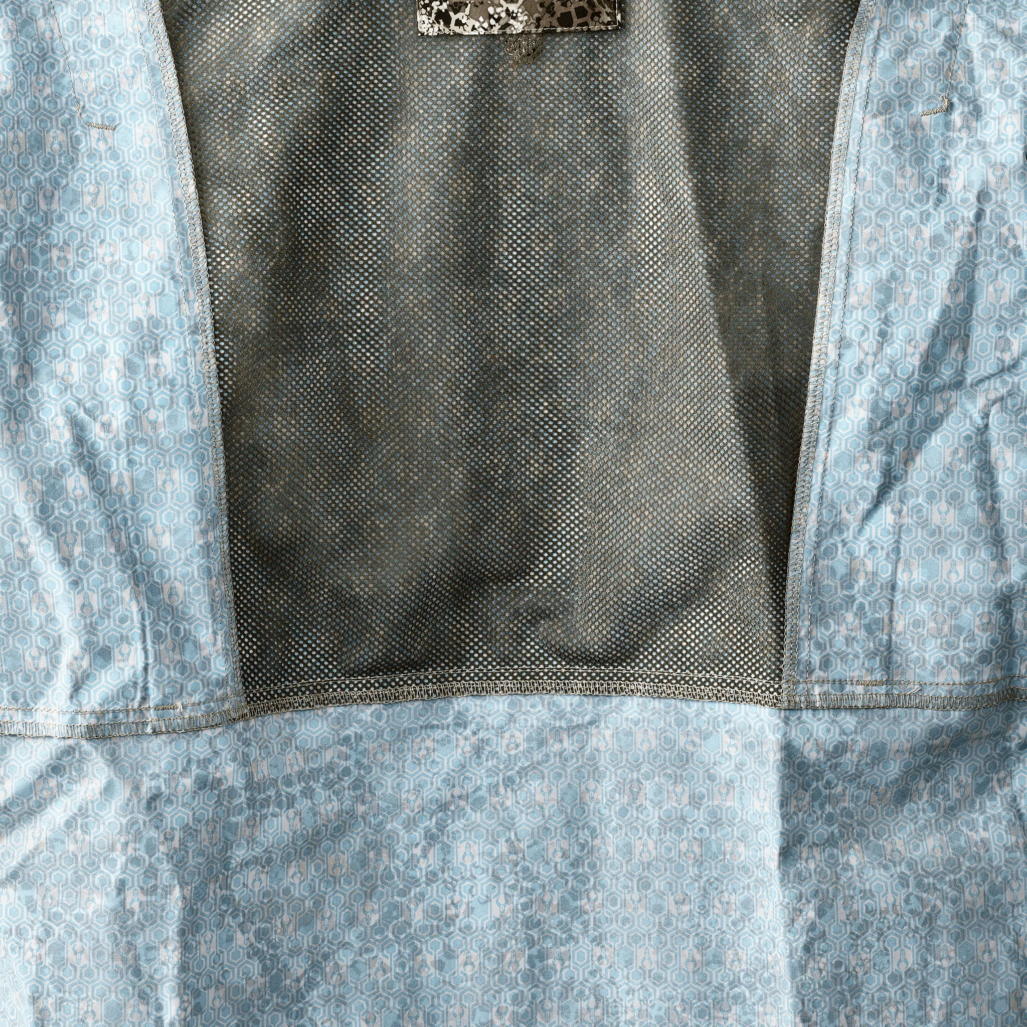 ALGUS BUTTON-DOWN SHIRT - Image 10