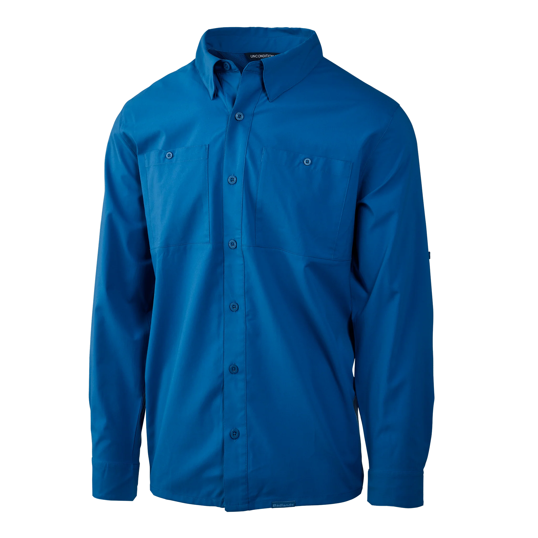 ALGUS BUTTON-DOWN SHIRT - Image 14