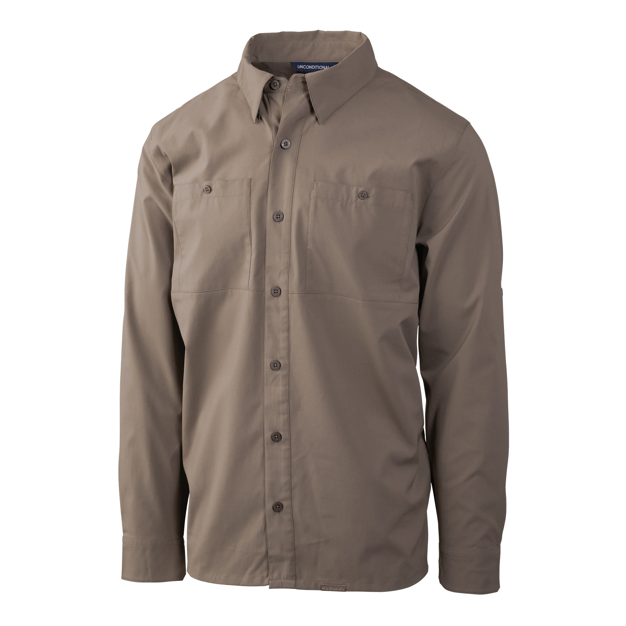 ALGUS BUTTON-DOWN SHIRT - Image 16