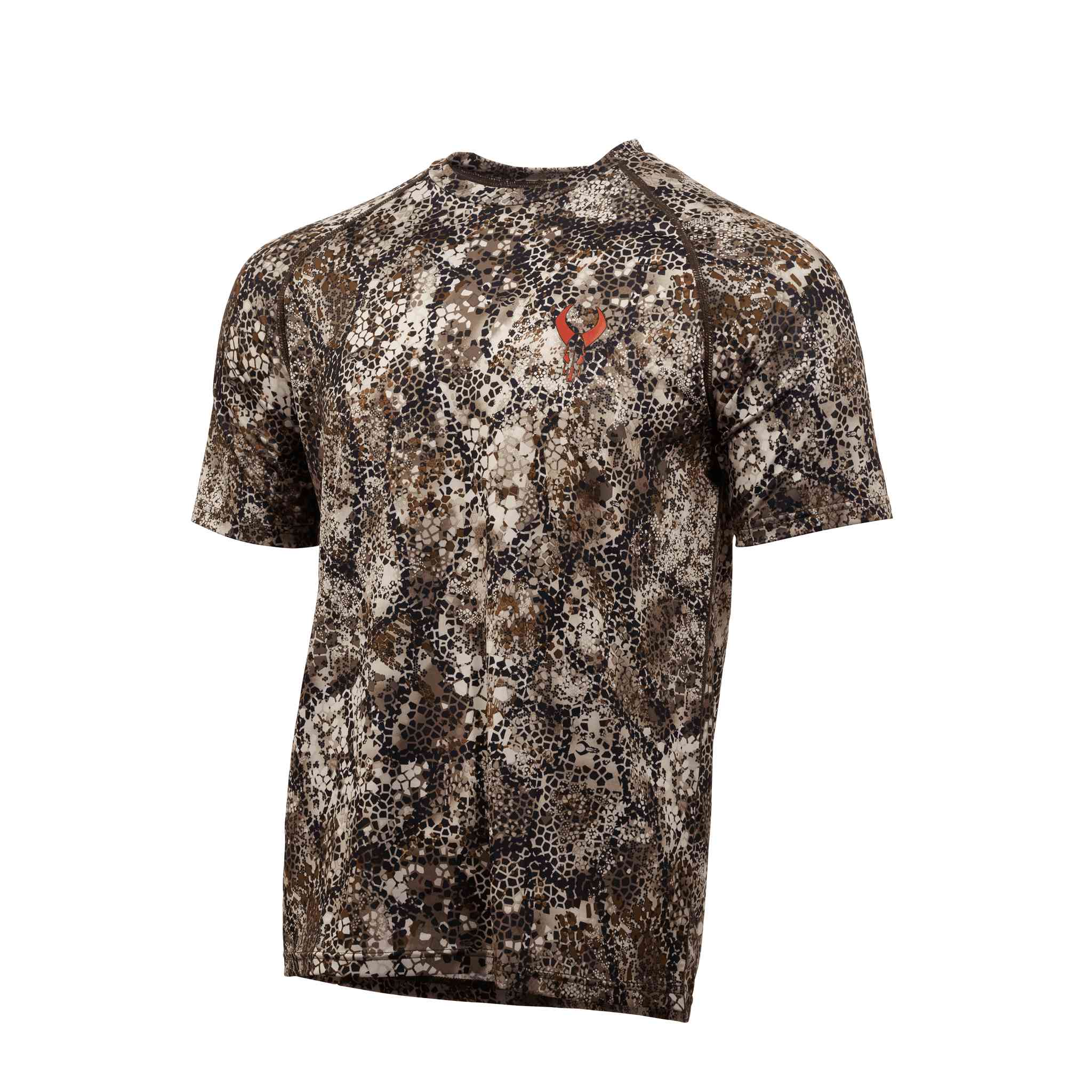 ALGUS SHORT SLEEVE CREW - Image 4