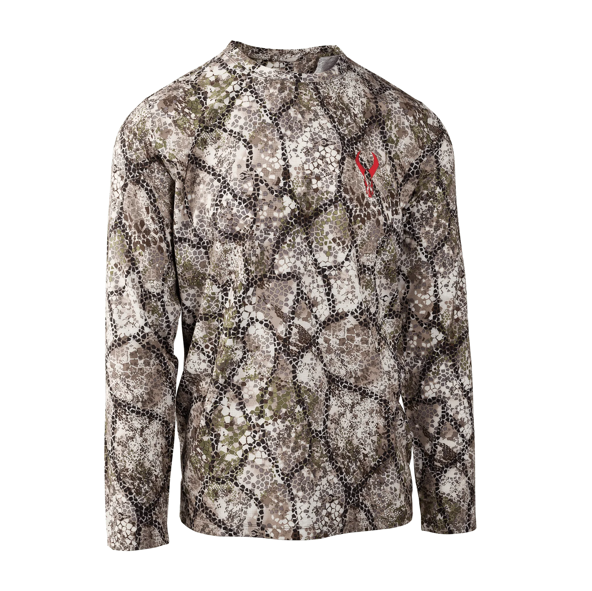 ANDAIRE LONG SLEEVE - Image 2