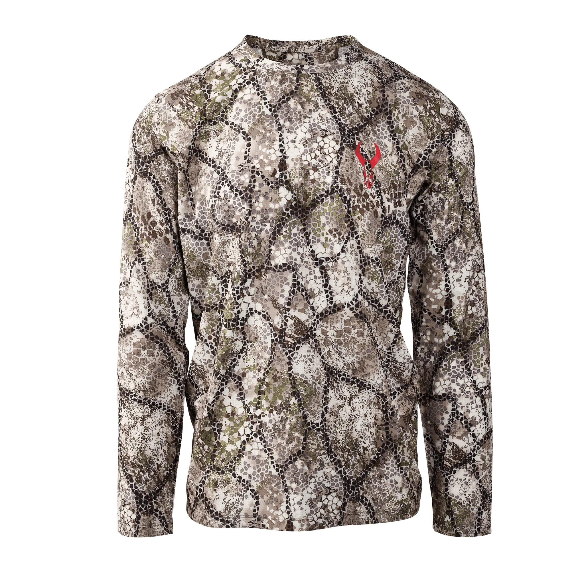 ANDAIRE LONG SLEEVE - Image 3