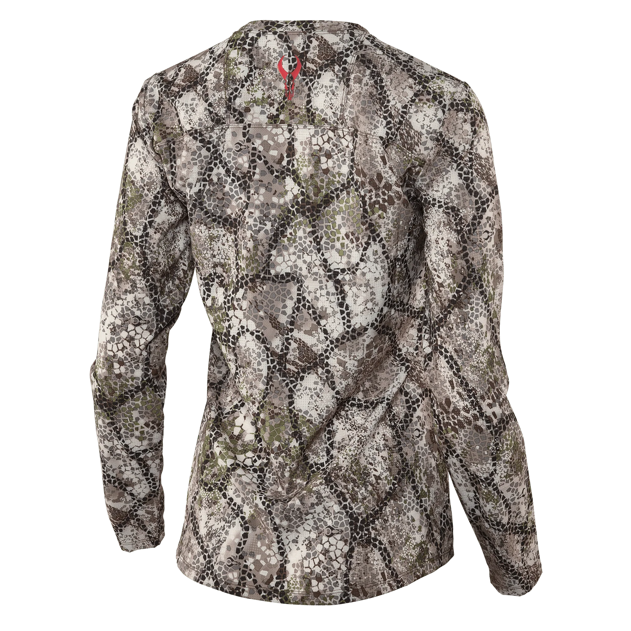 ANDAIRE LONG SLEEVE - WOMEN - Image 5
