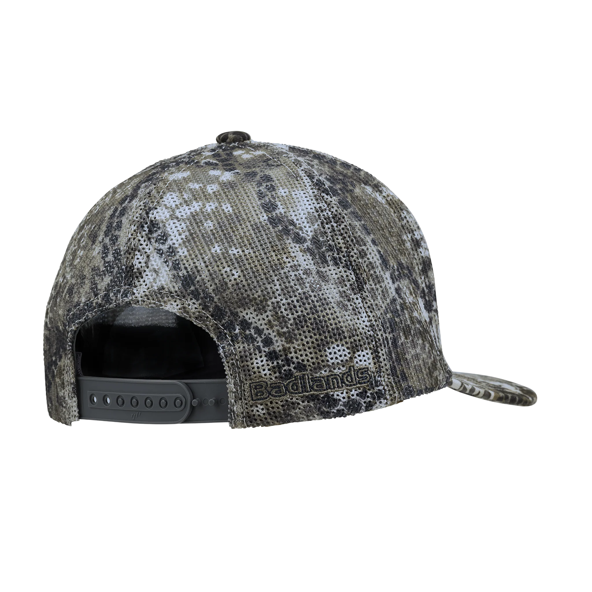 APPROACH CAMO MESH TRUCKER - Image 6