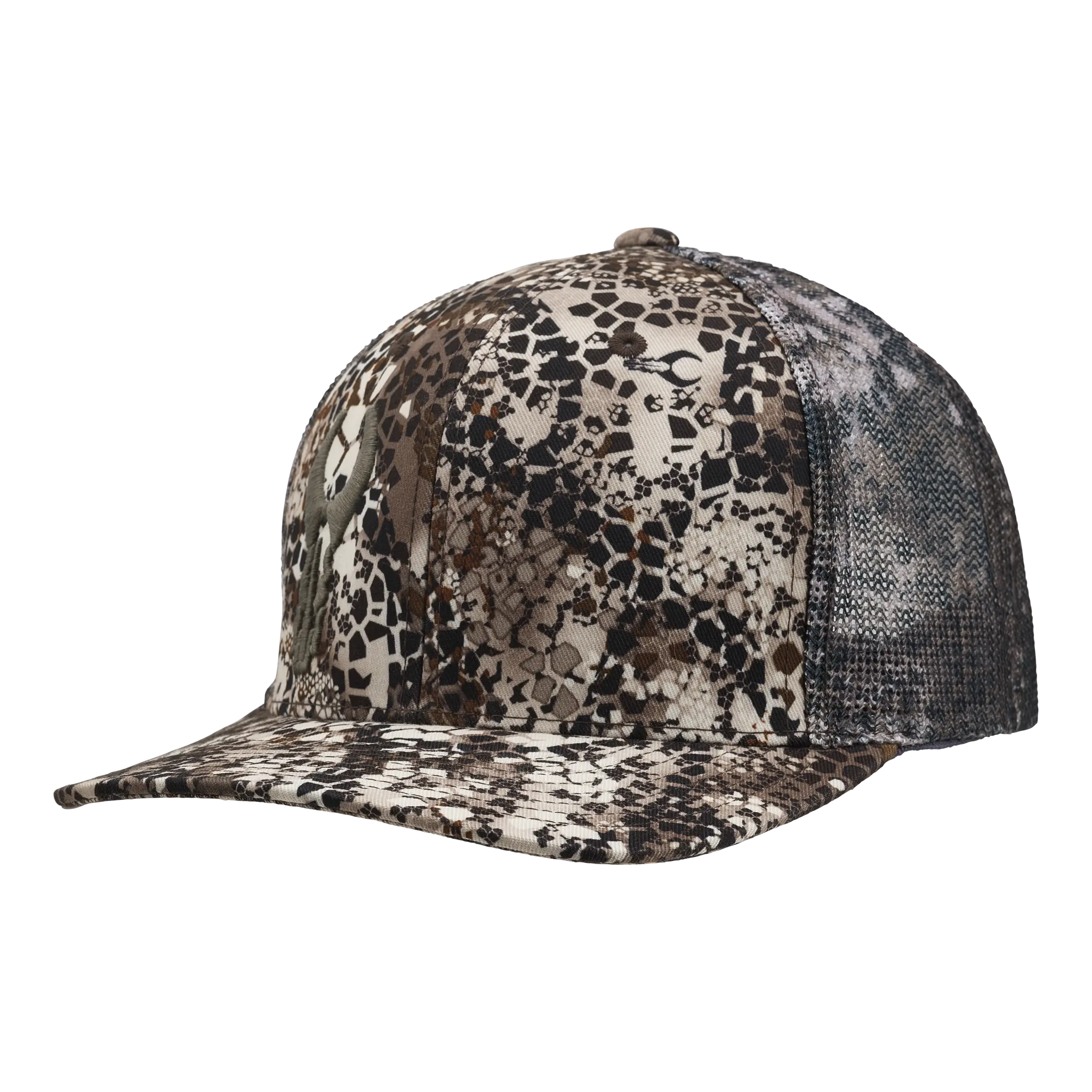 APPROACH CAMO MESH TRUCKER - Image 7