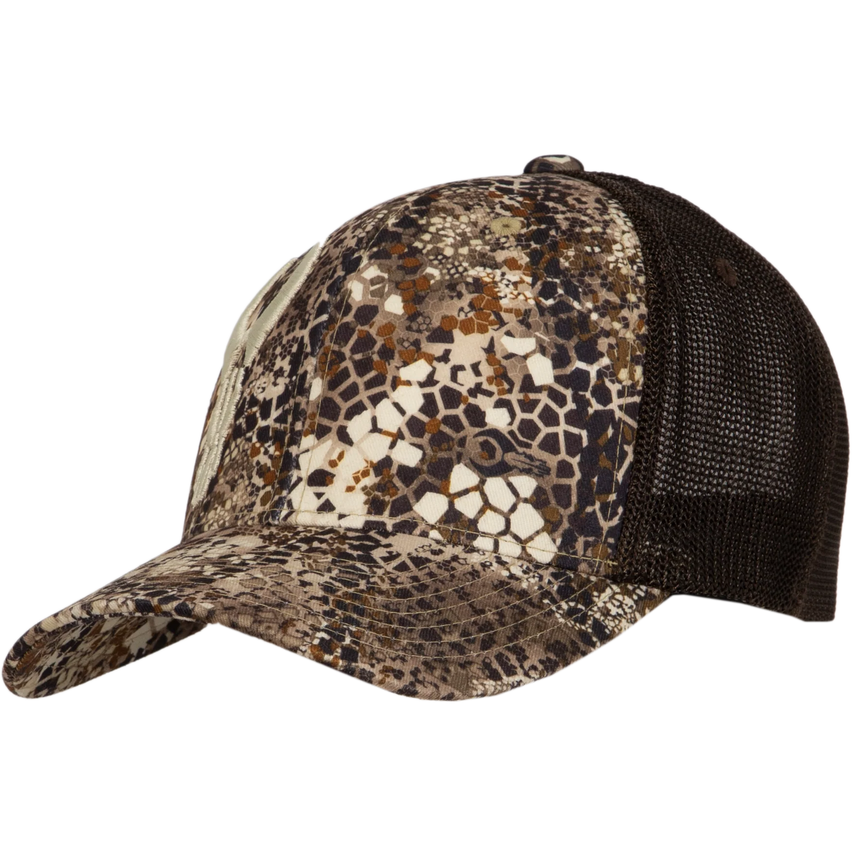 APPROACH TRUCKER HAT