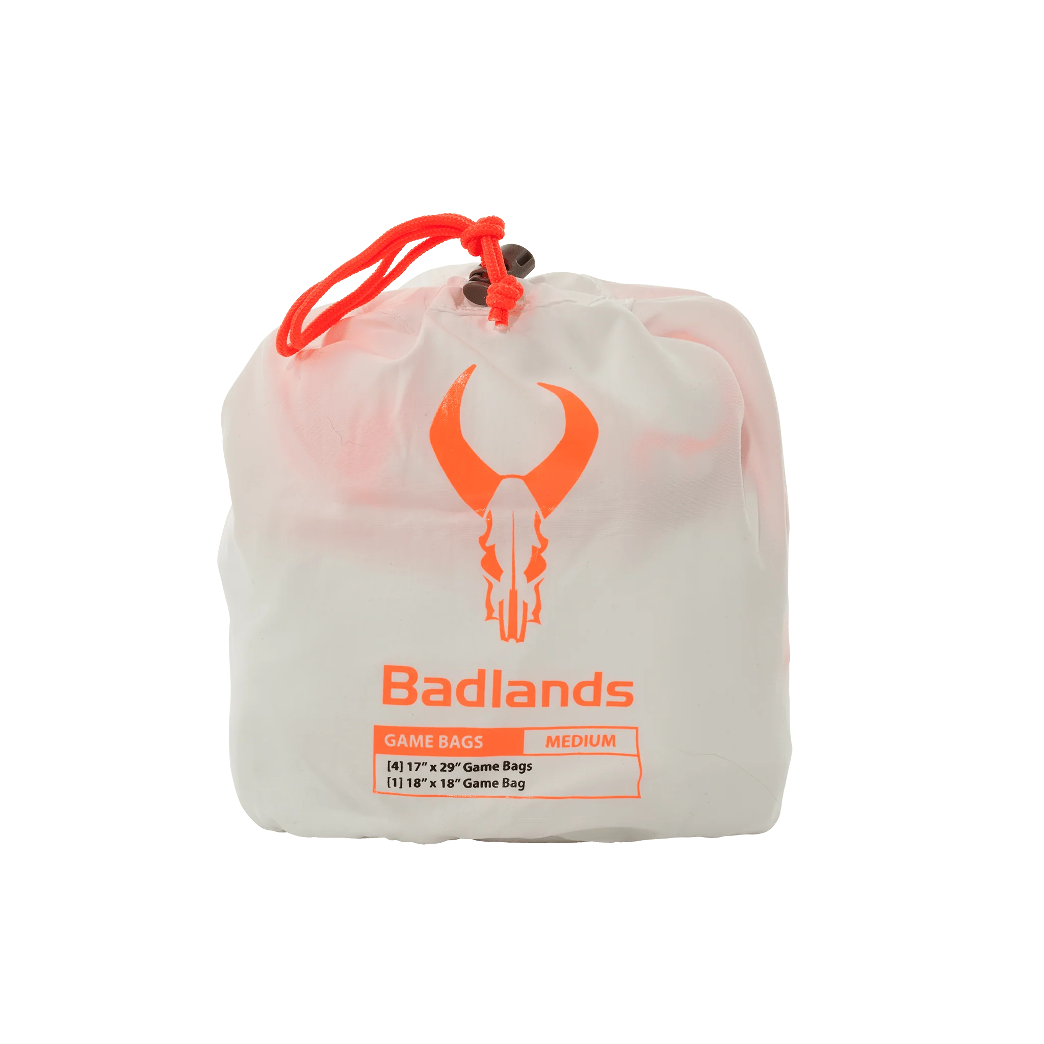 BADLANDS GAME BAGS - Image 3