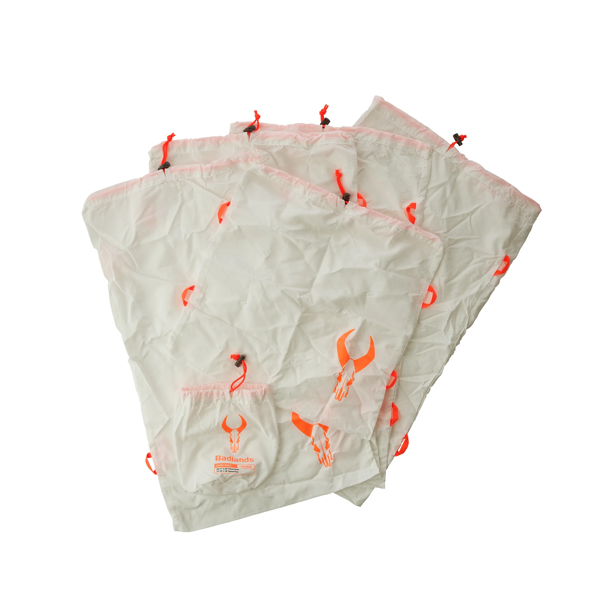 BADLANDS GAME BAGS - Image 4