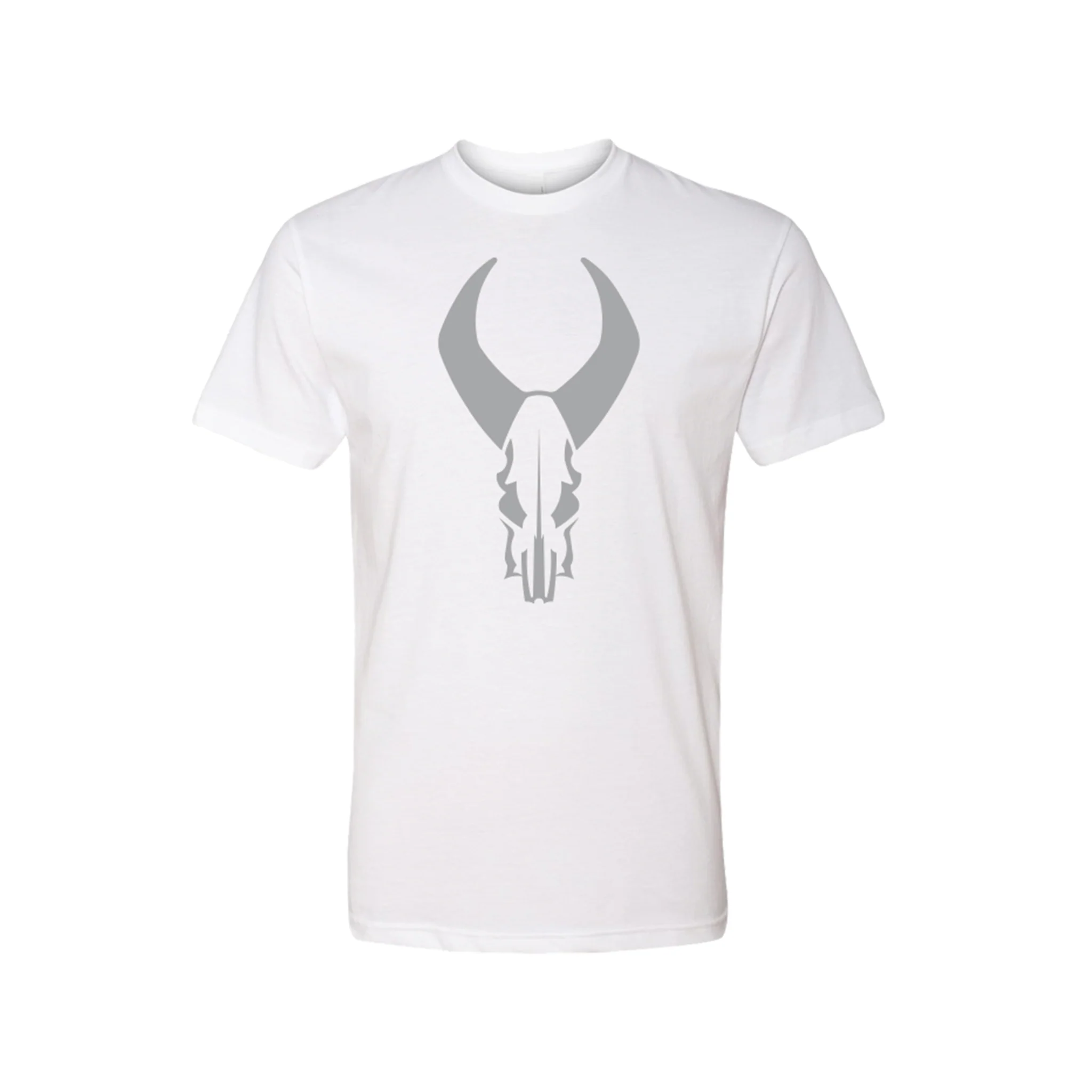BADLANDS SKULL TEE - Image 6