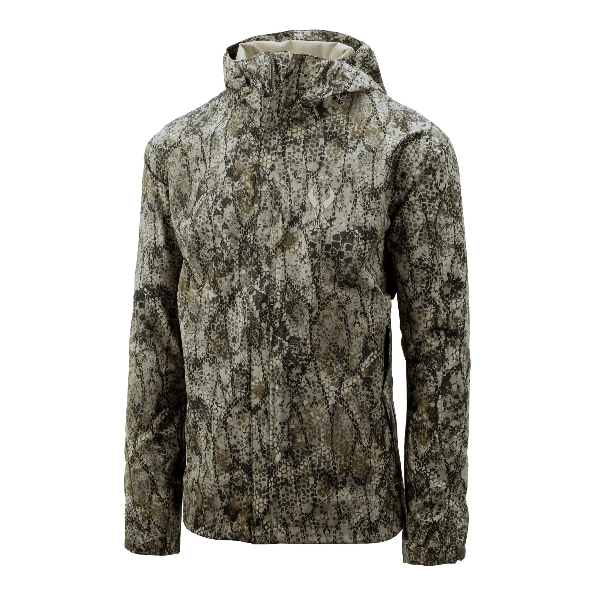 BAIL PACKABLE RAIN JACKET - Image 10
