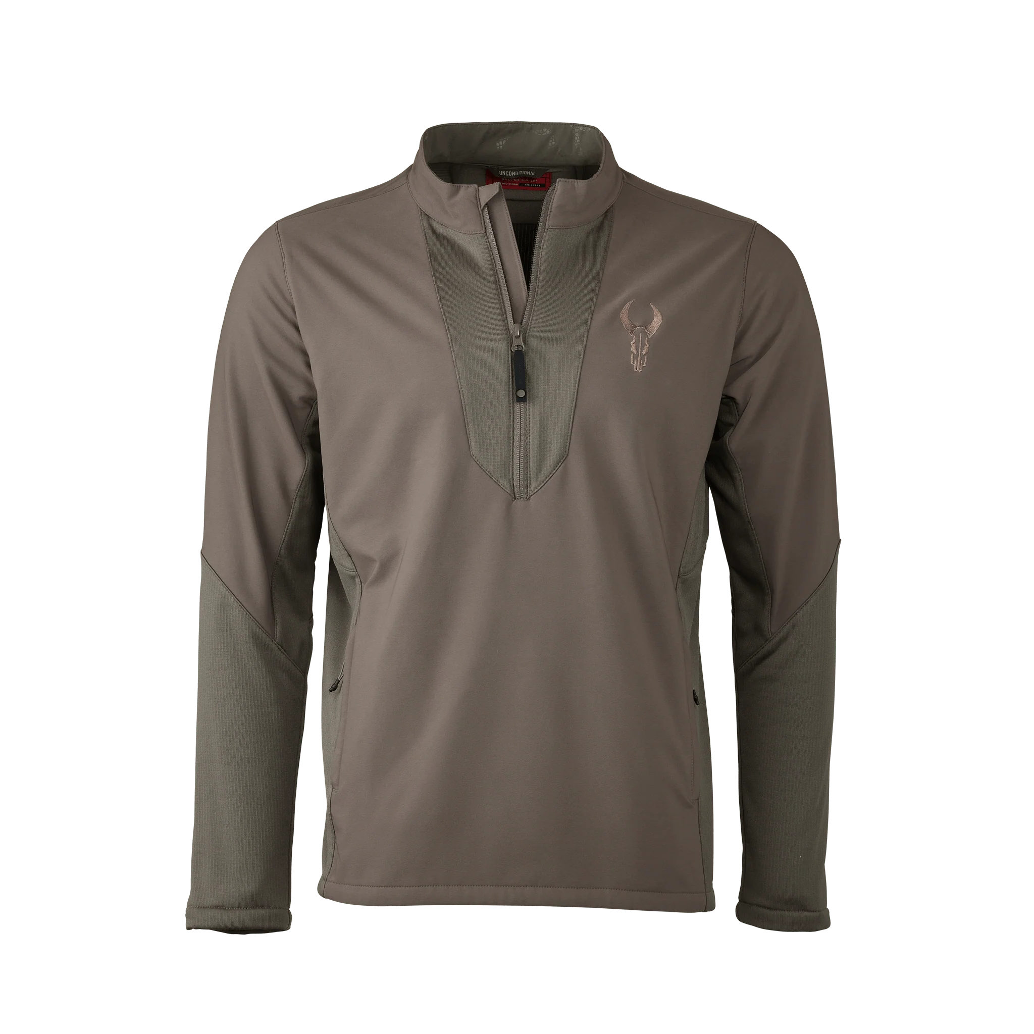 BALDER 1/2 ZIP - Image 4