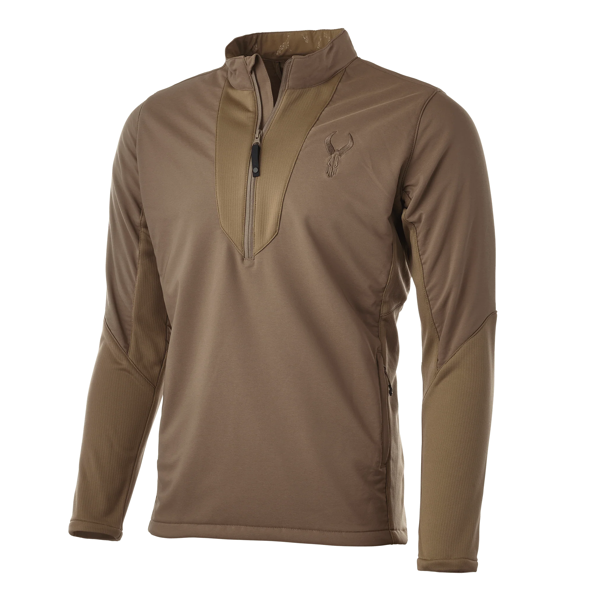 BALDER 1/2 ZIP - Image 9