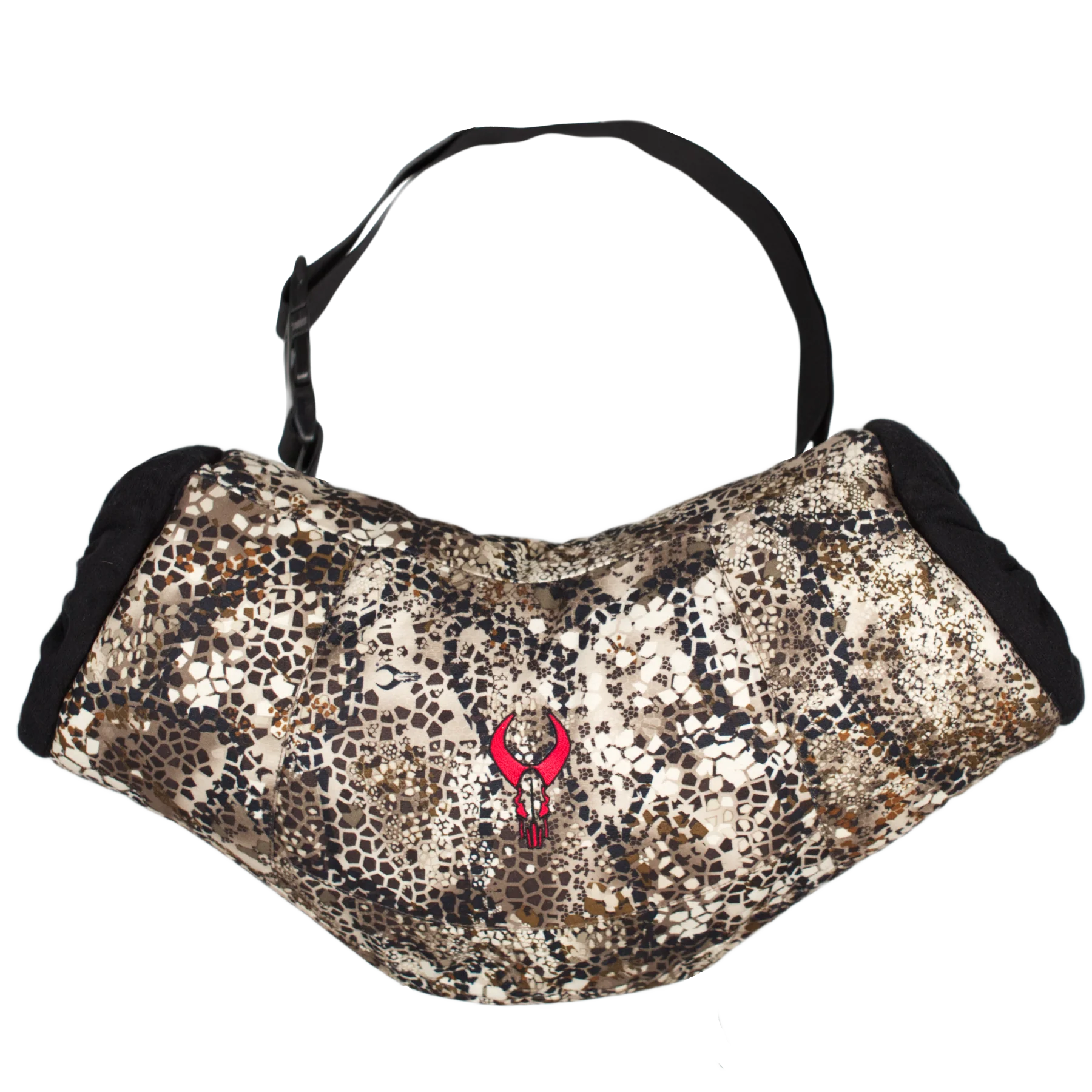 BONFIRE HAND MUFF - Image 3