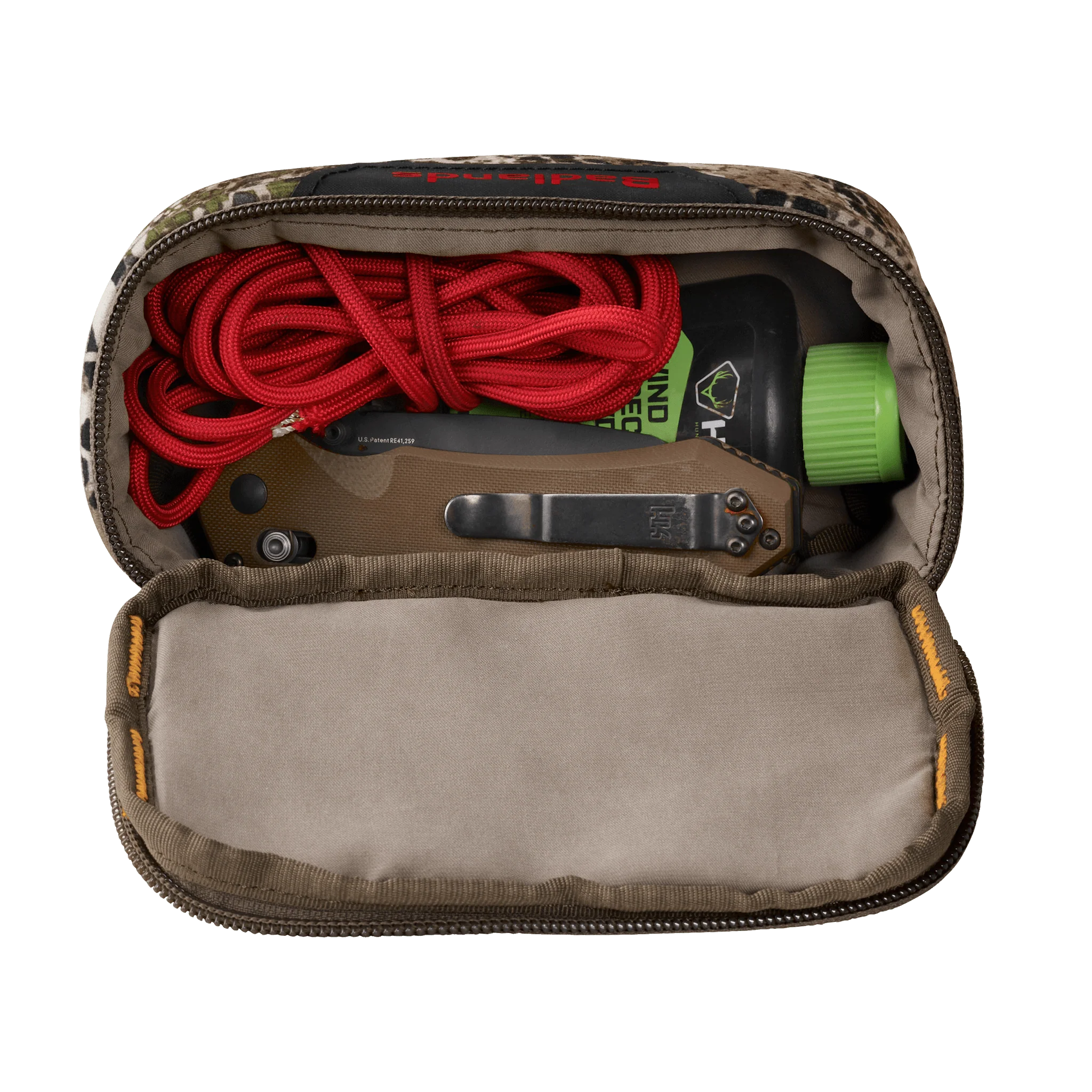 BOTTOM POCKET - Image 4