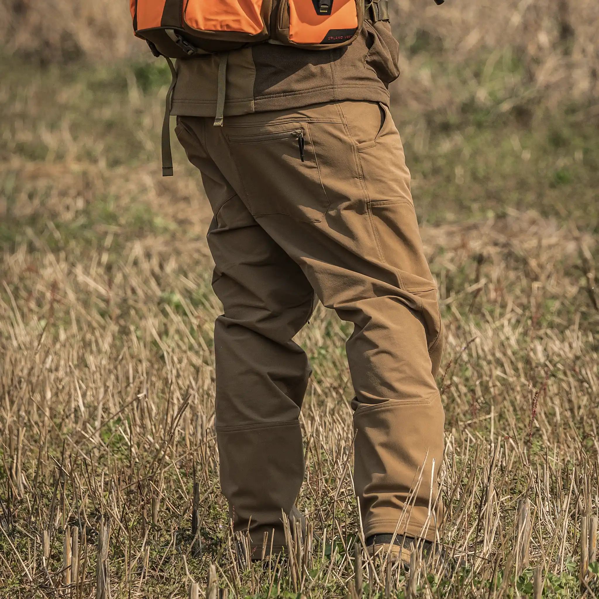 BRUSH PANT - Image 9