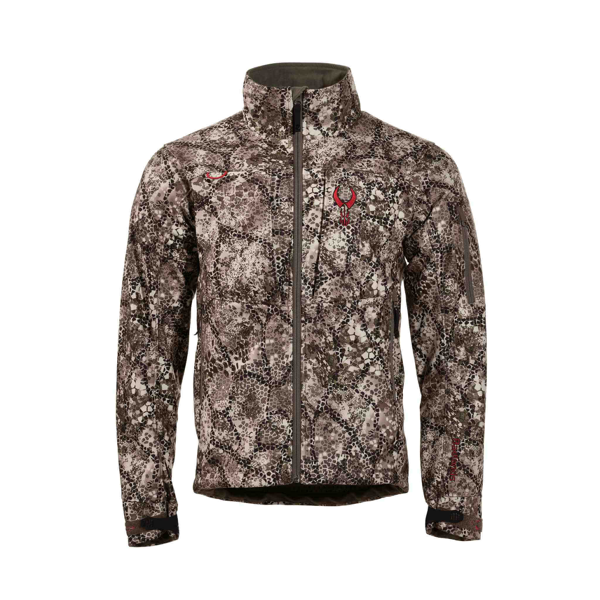 CALOR JACKET - Image 3