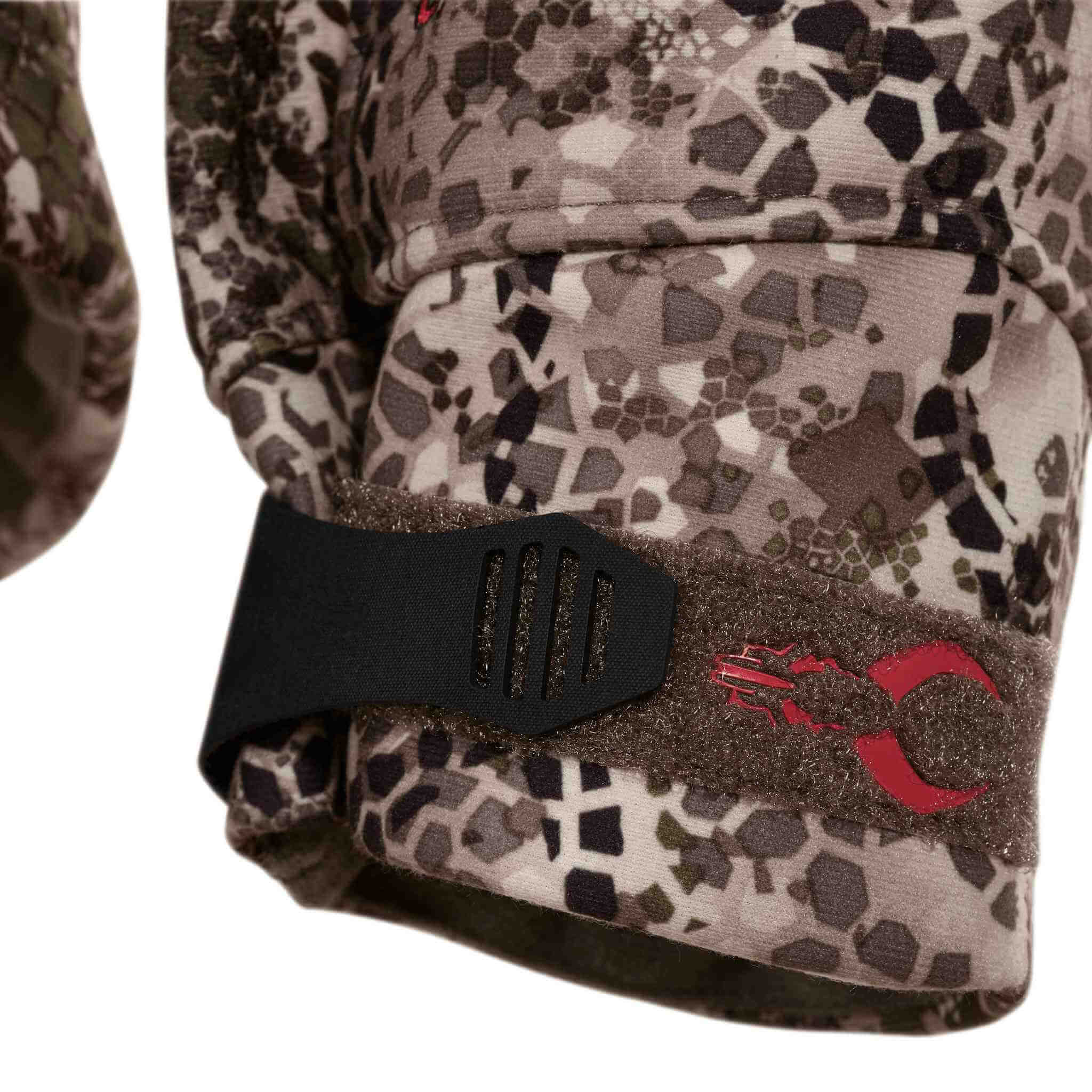CALOR JACKET - Image 6