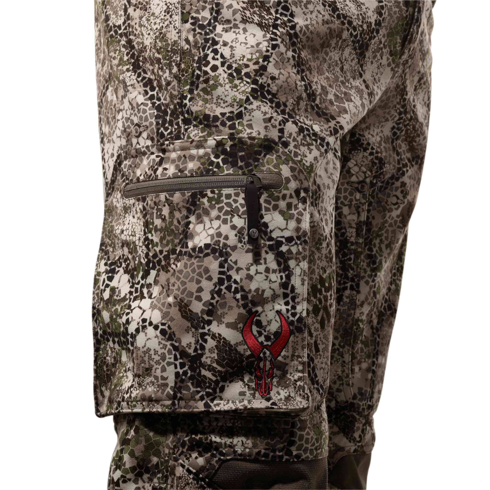 CALOR PANTS - Image 9