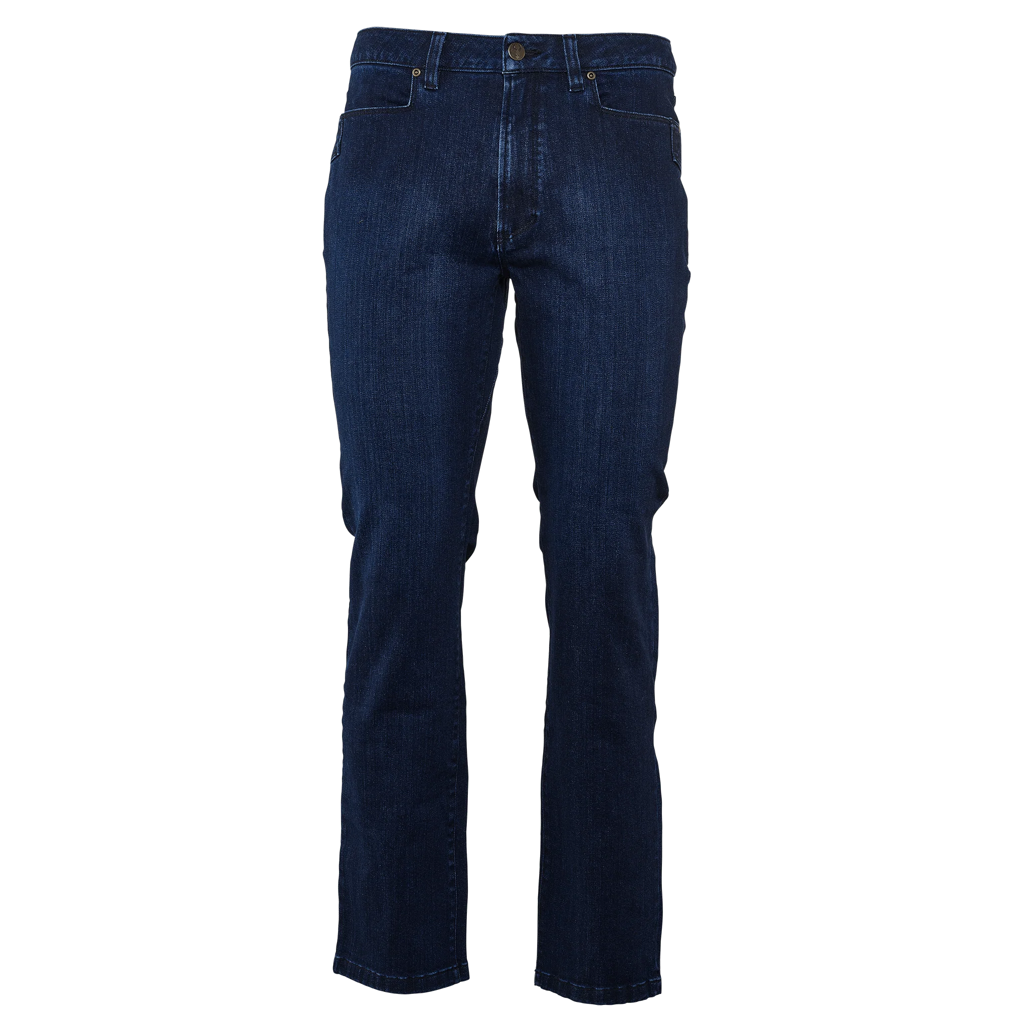 DENIM STRETCH PANT - Image 3