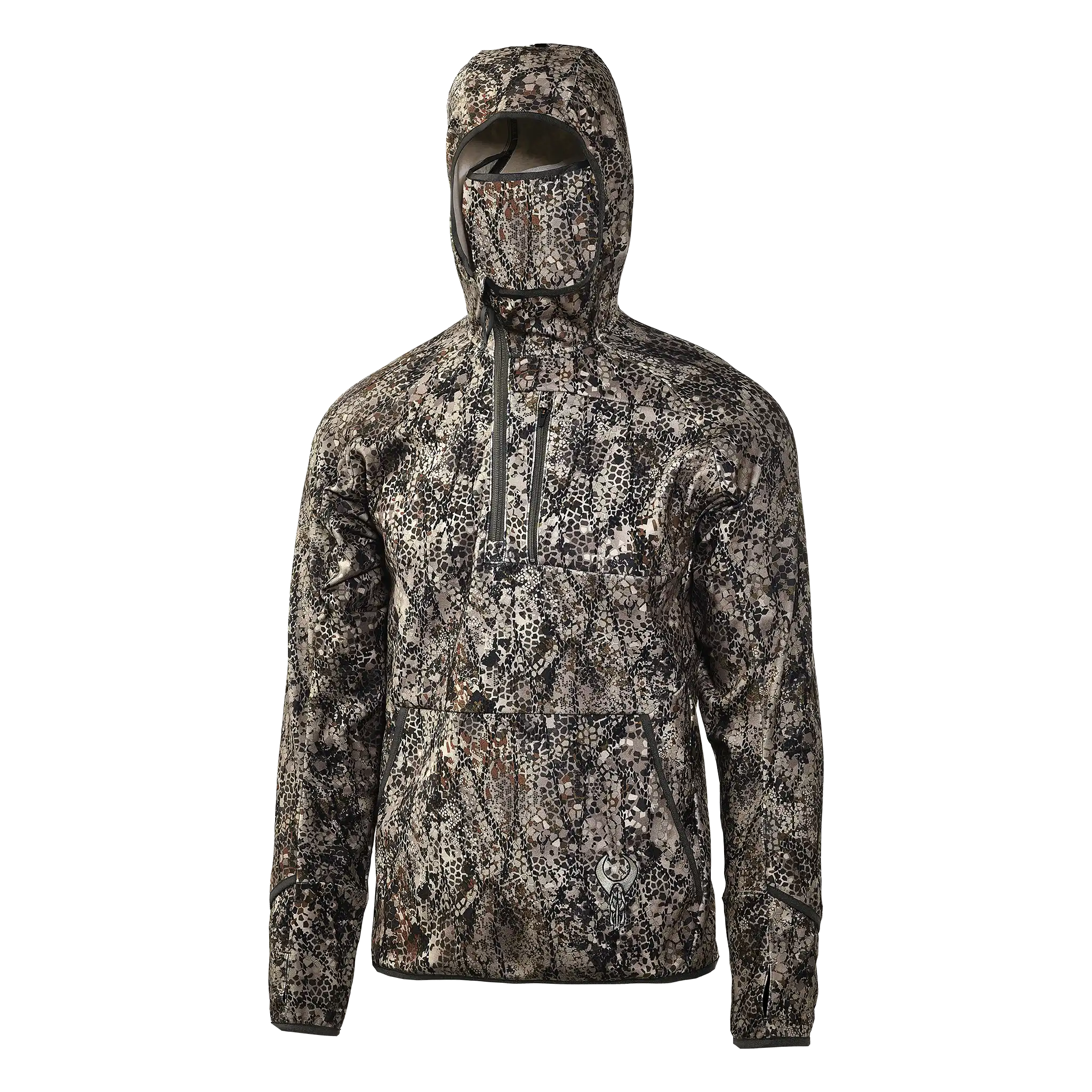 DRAW HOODIE - Image 6
