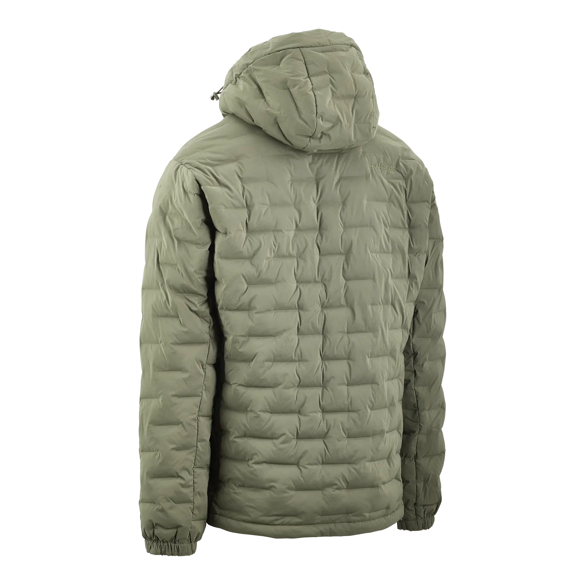 DRIFTER PUFFY JACKET - Image 3