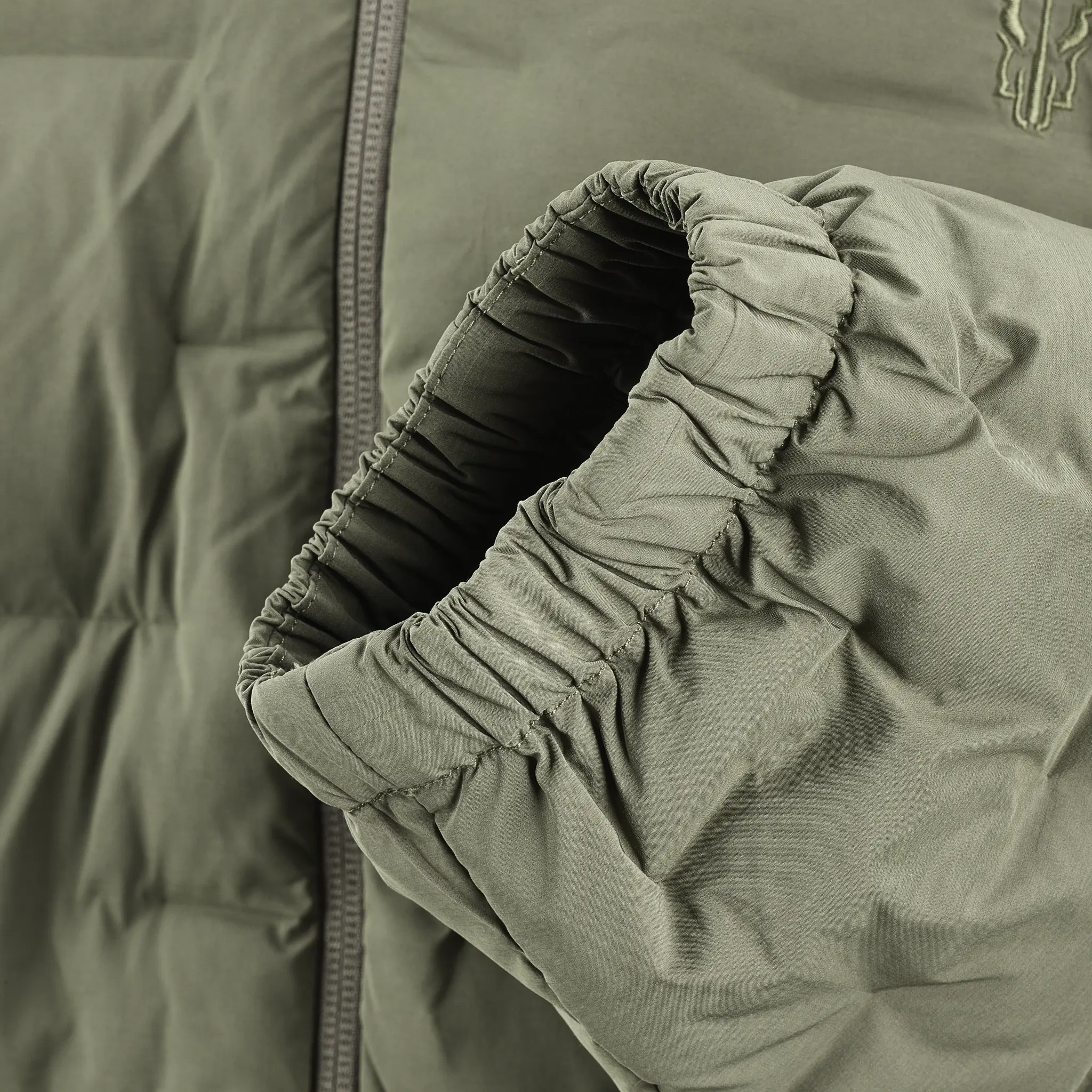 DRIFTER PUFFY JACKET - Image 4