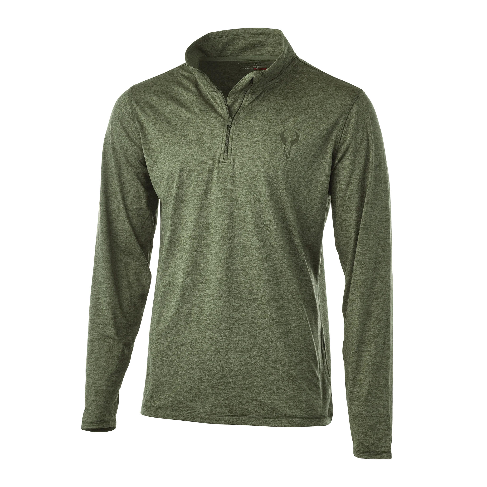 EVERY WEAR 1/4-ZIP - Image 7