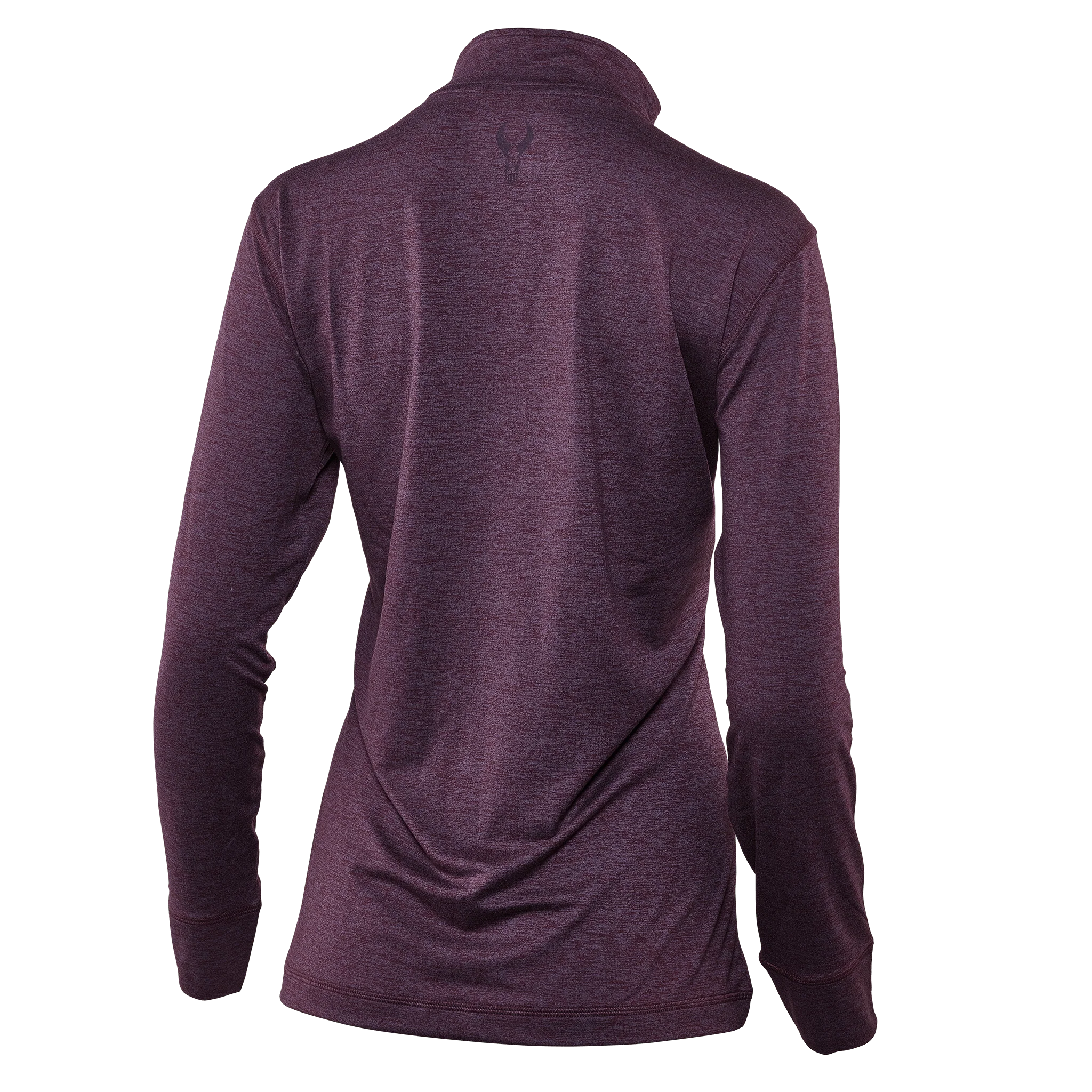 EVERY WEAR 1/4-ZIP - WOMEN - Image 5
