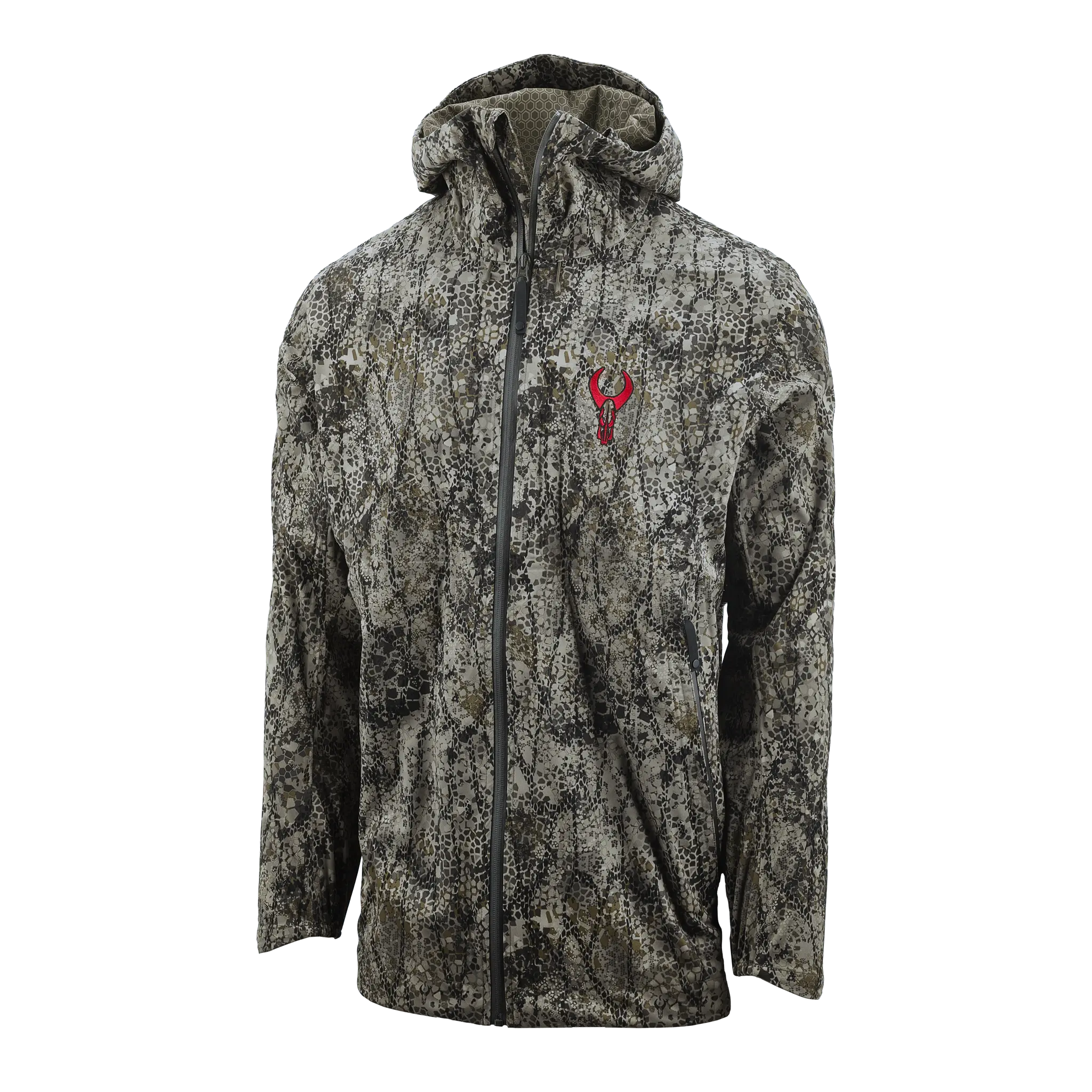 EXO RAIN JACKET - Image 9
