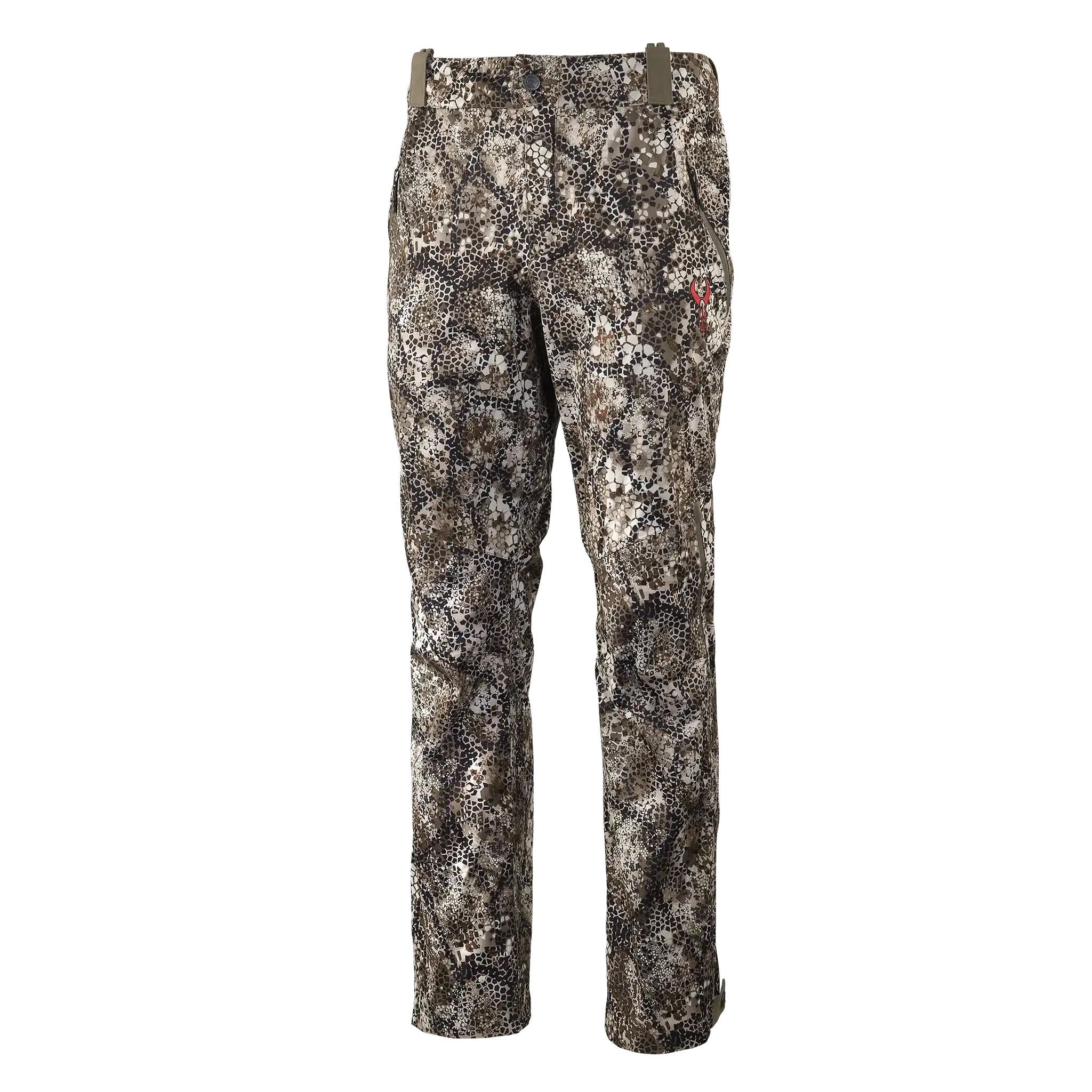 EXO RAIN PANT - Image 6