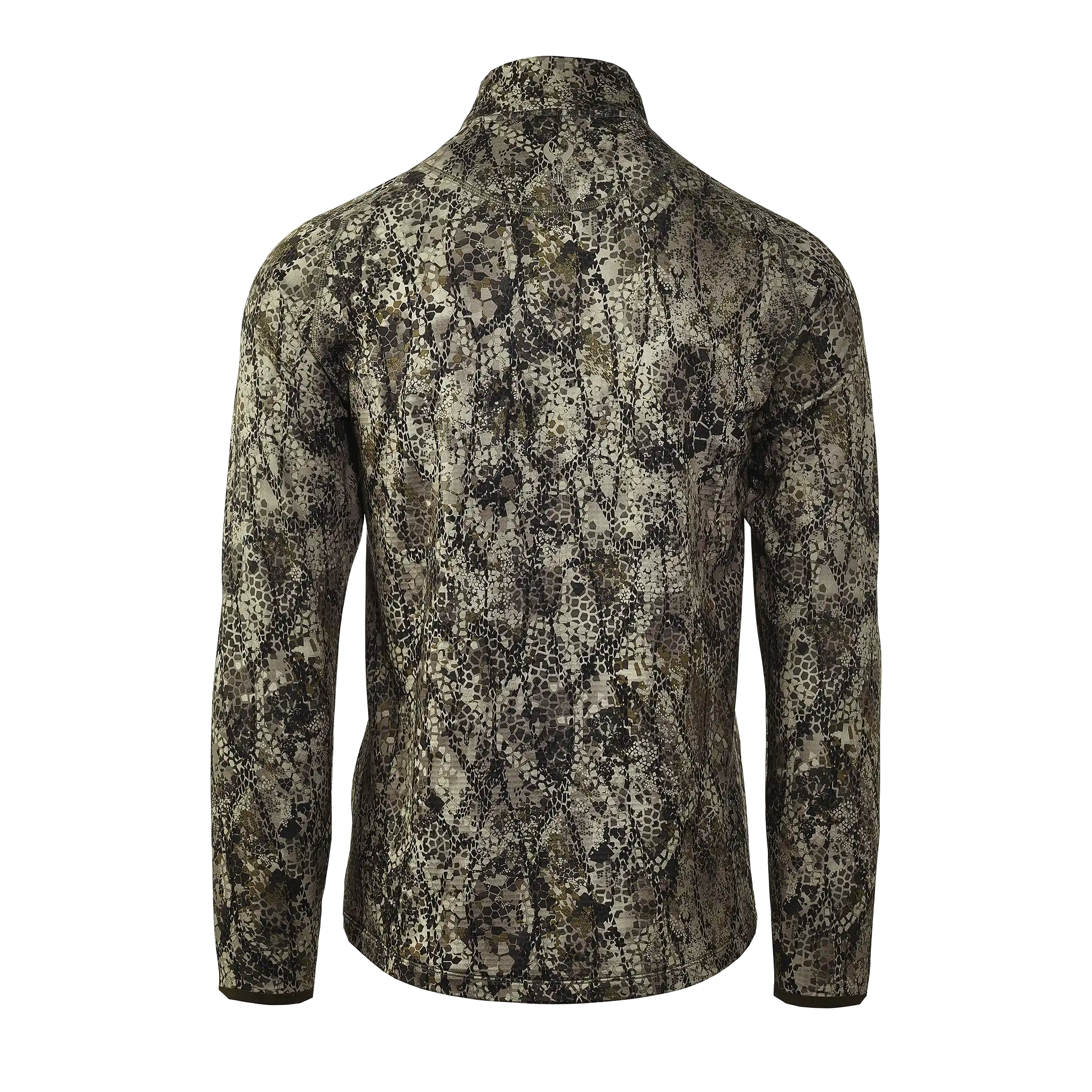 FLEX LW 1/4 ZIP - Image 4