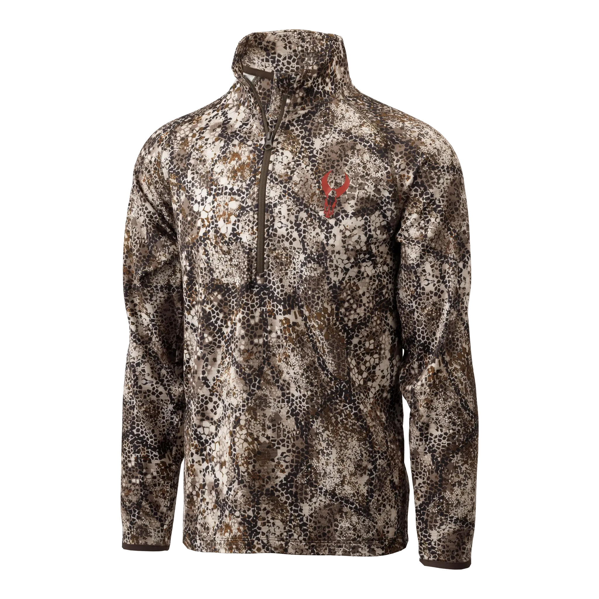 FLEX LW 1/4 ZIP - Image 6