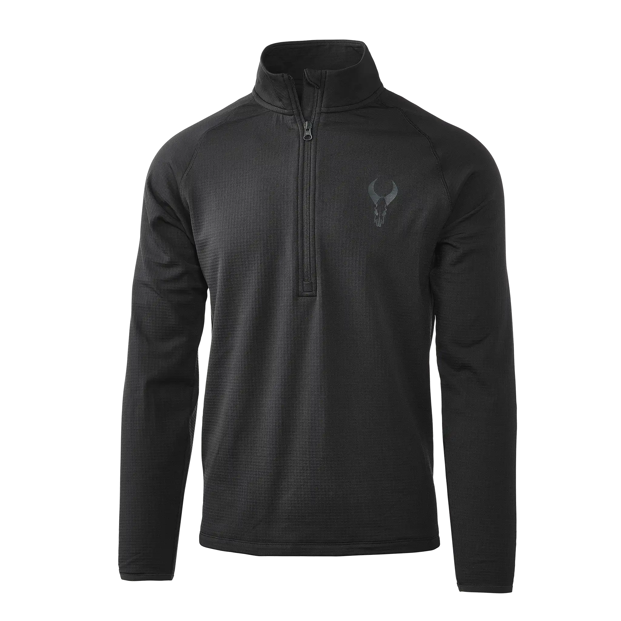 FLEX LW 1/4 ZIP - Image 8
