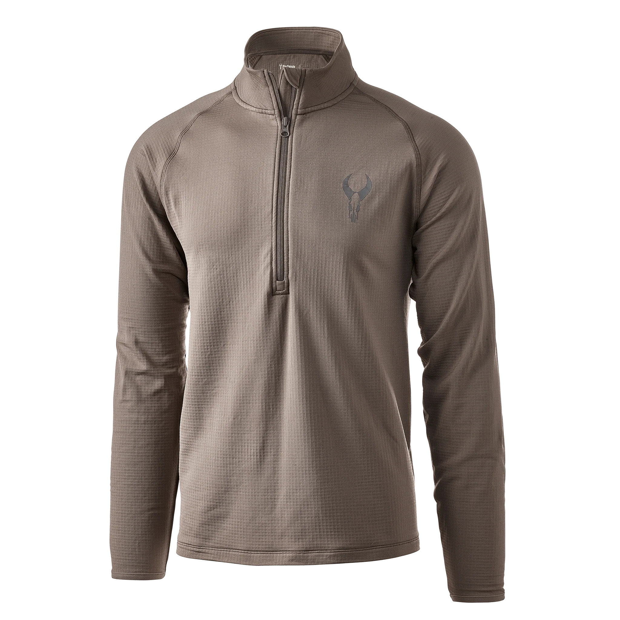 FLEX LW 1/4 ZIP - Image 9