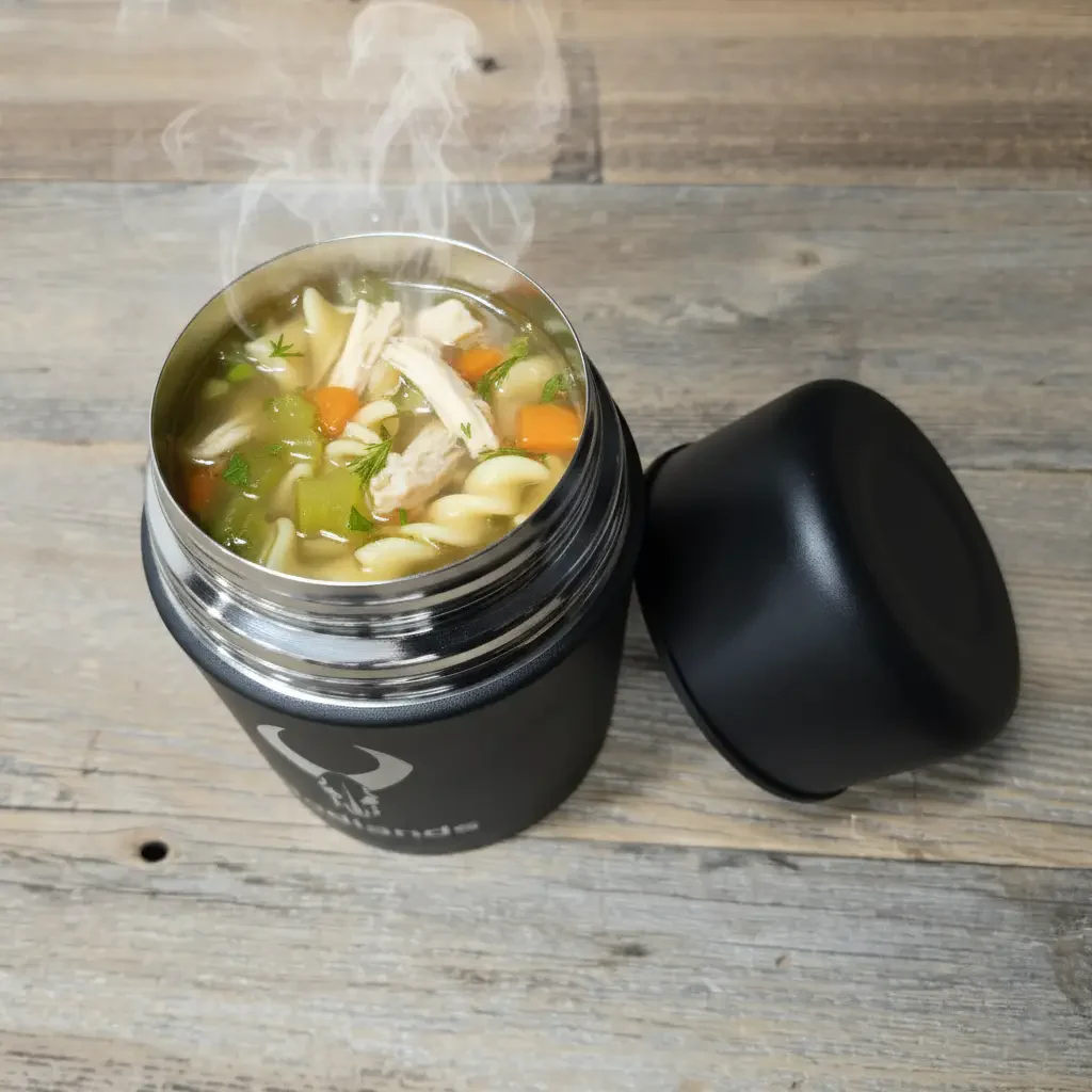 FOOD MOVER - Image 3