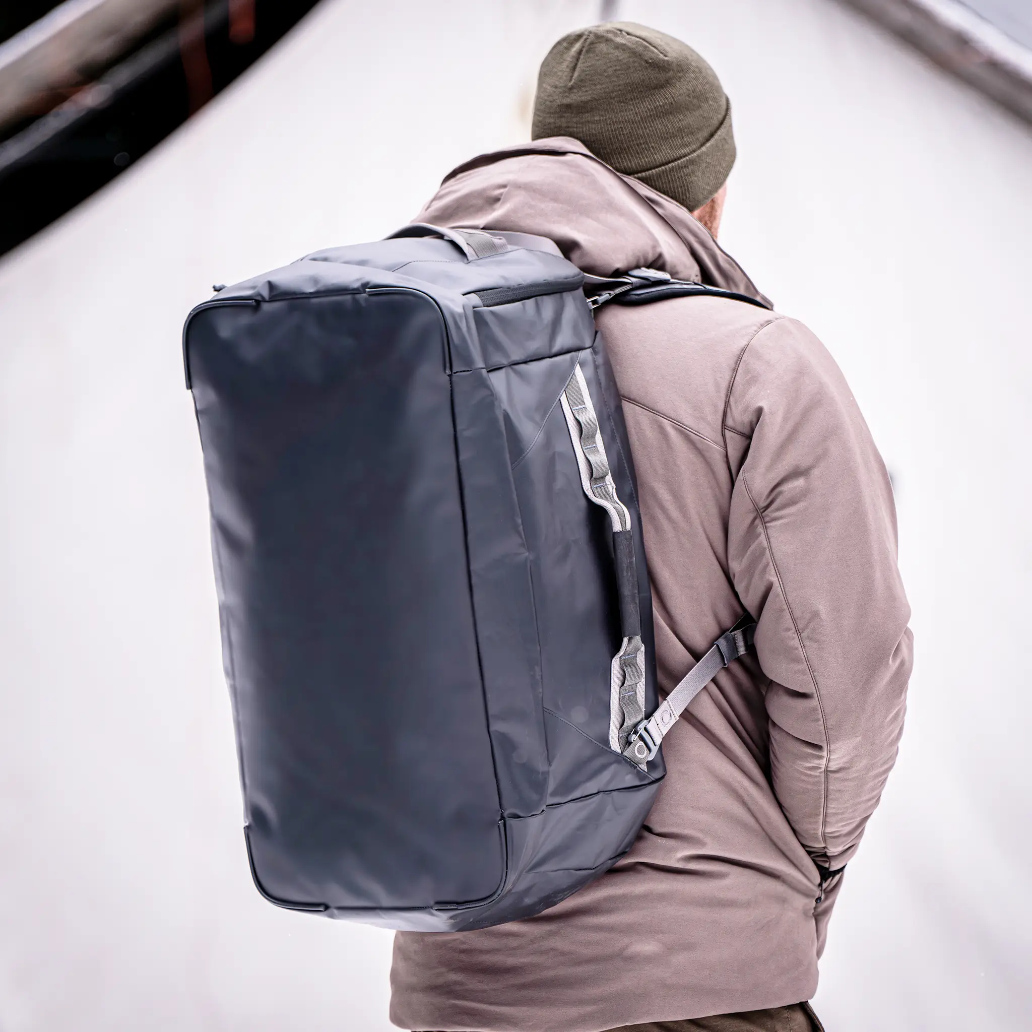 HAUL DUFFEL - Image 5