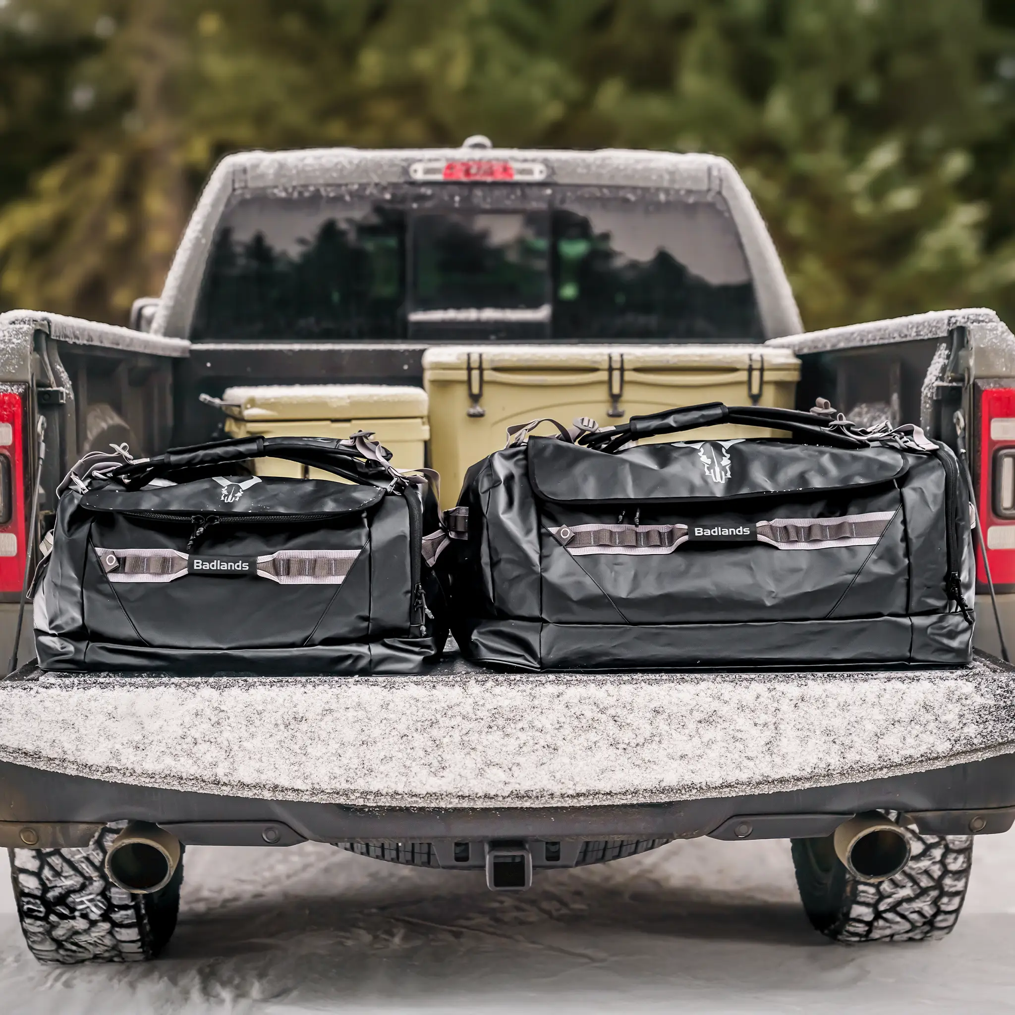 HAUL DUFFEL - Image 8