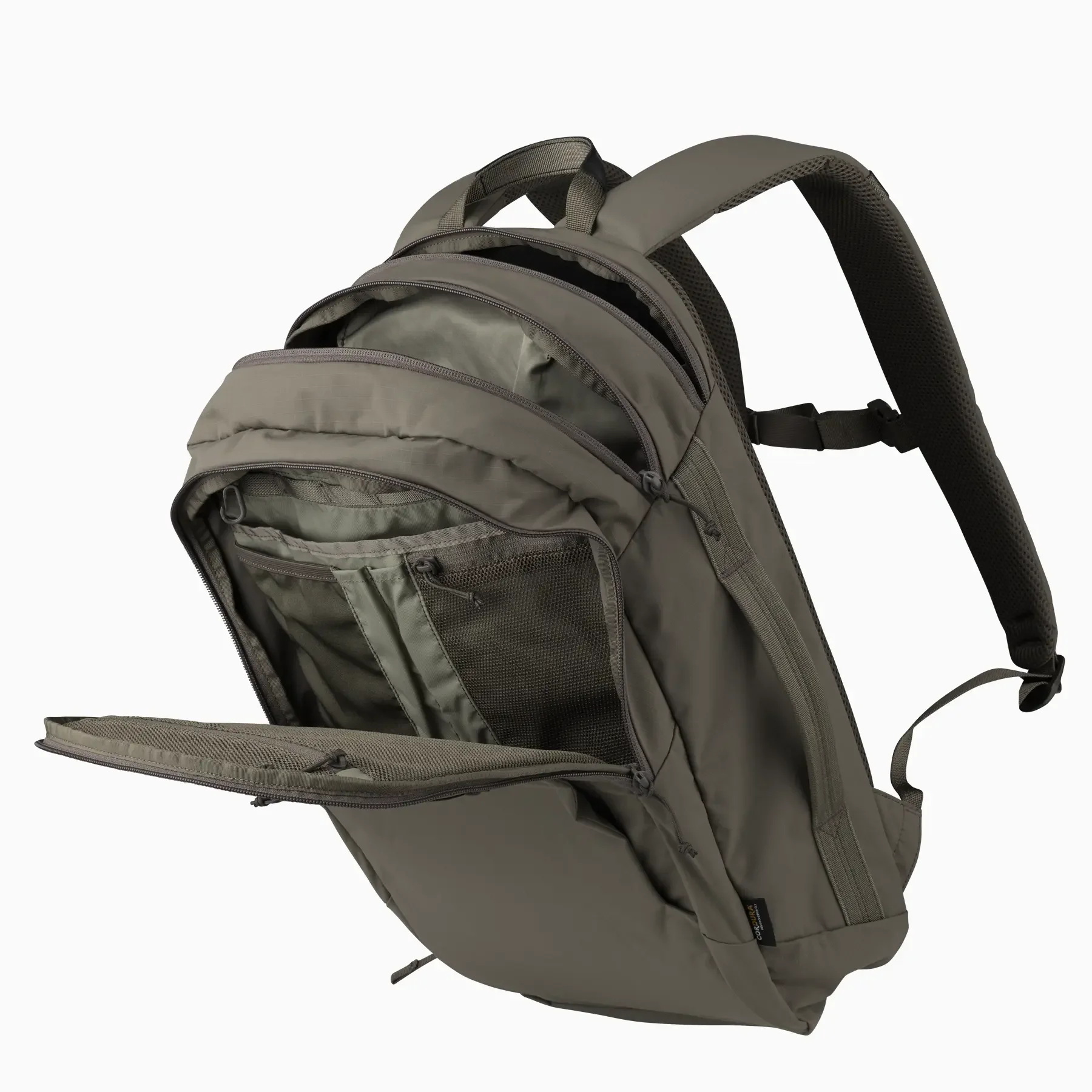 HAUL LAPTOP BACKPACK - Image 5
