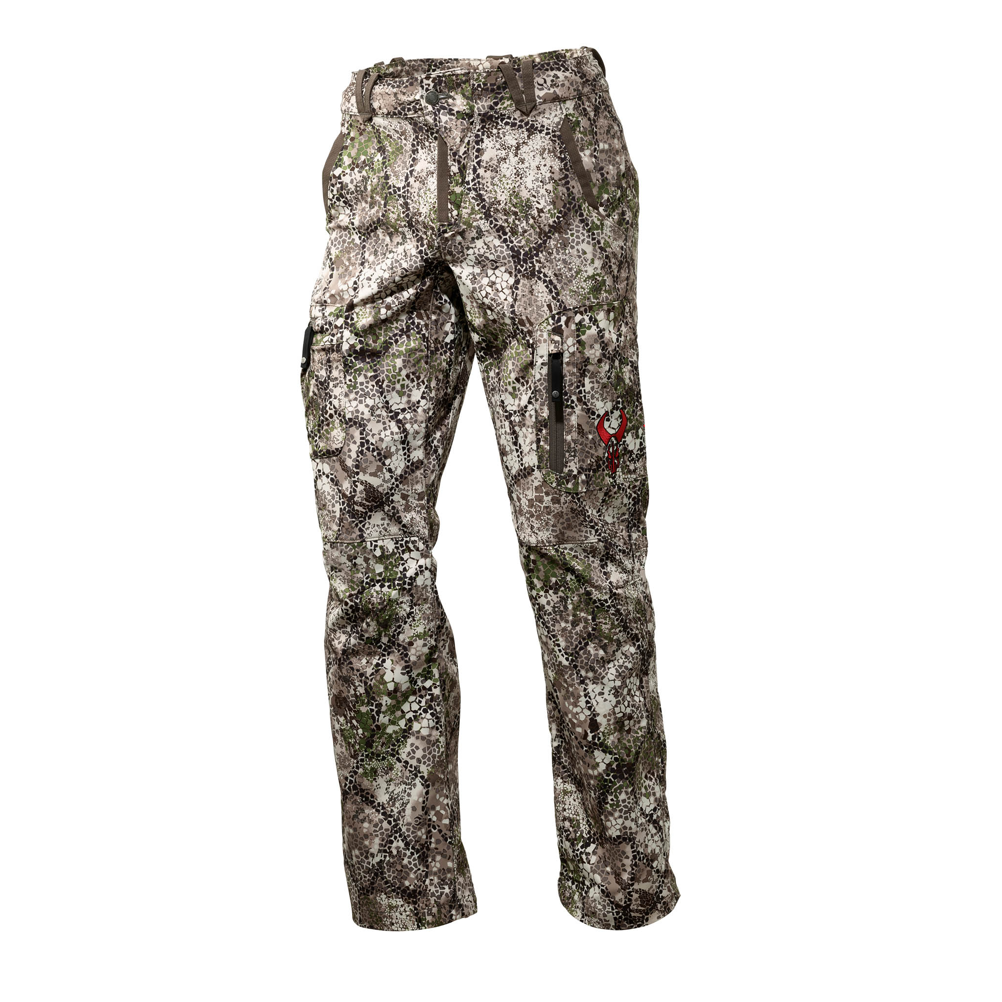 ION X PANTS - Image 6