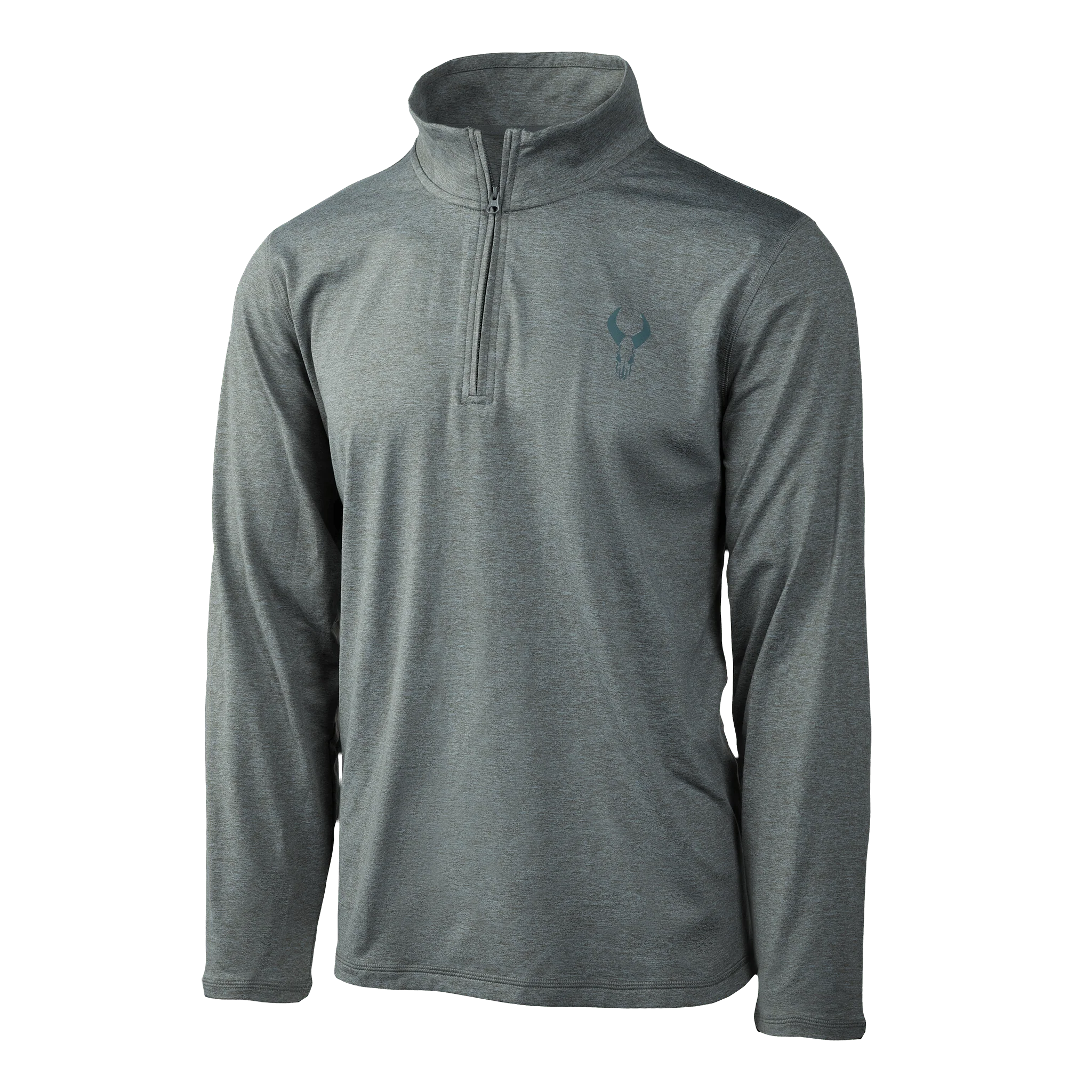 LIGHTWEIGHT EVERY WEAR 1/4 ZIP - Image 5