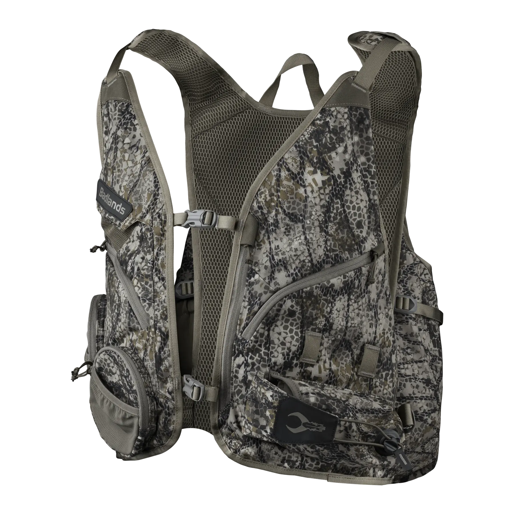MAG TURKEY VEST