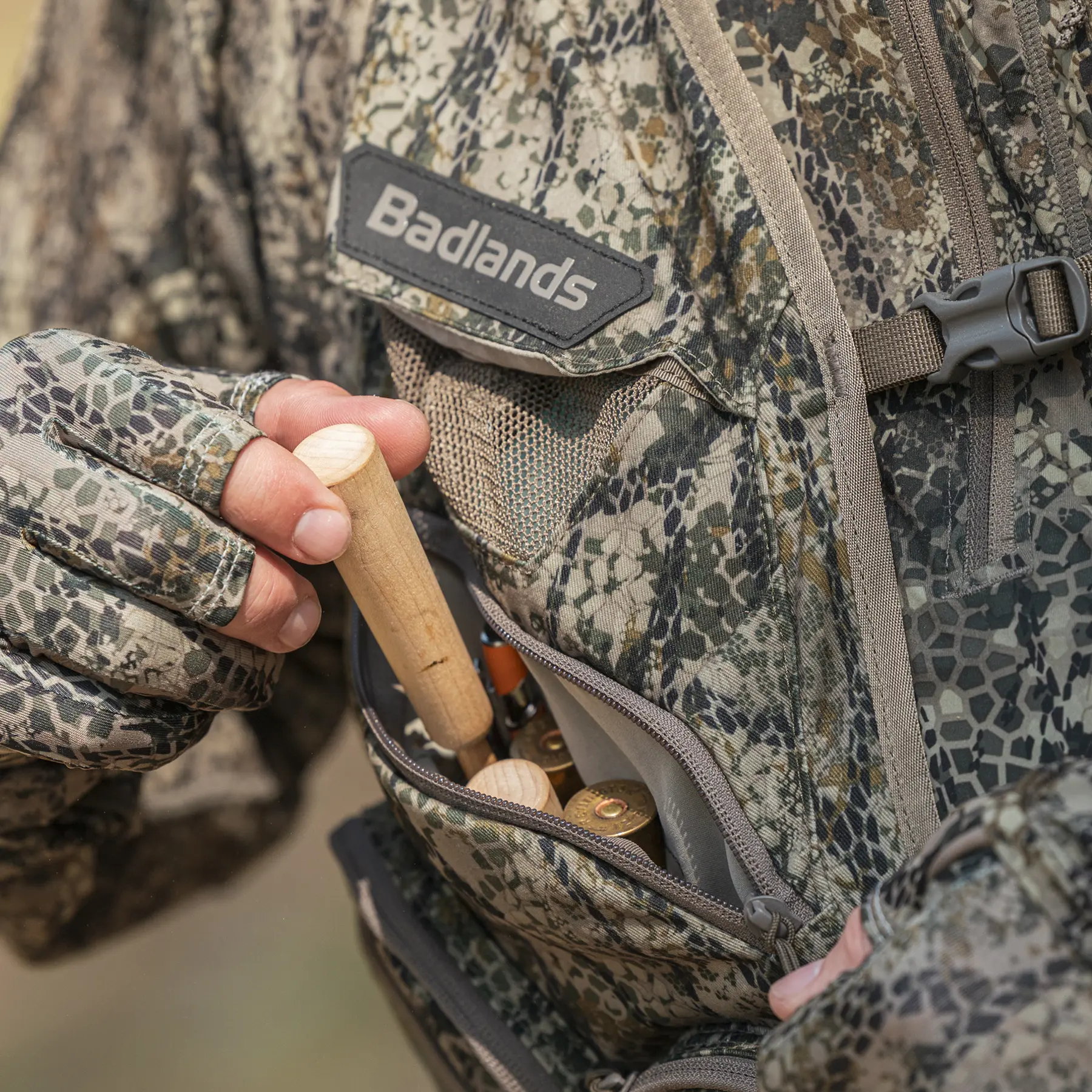 MAG TURKEY VEST - Image 15